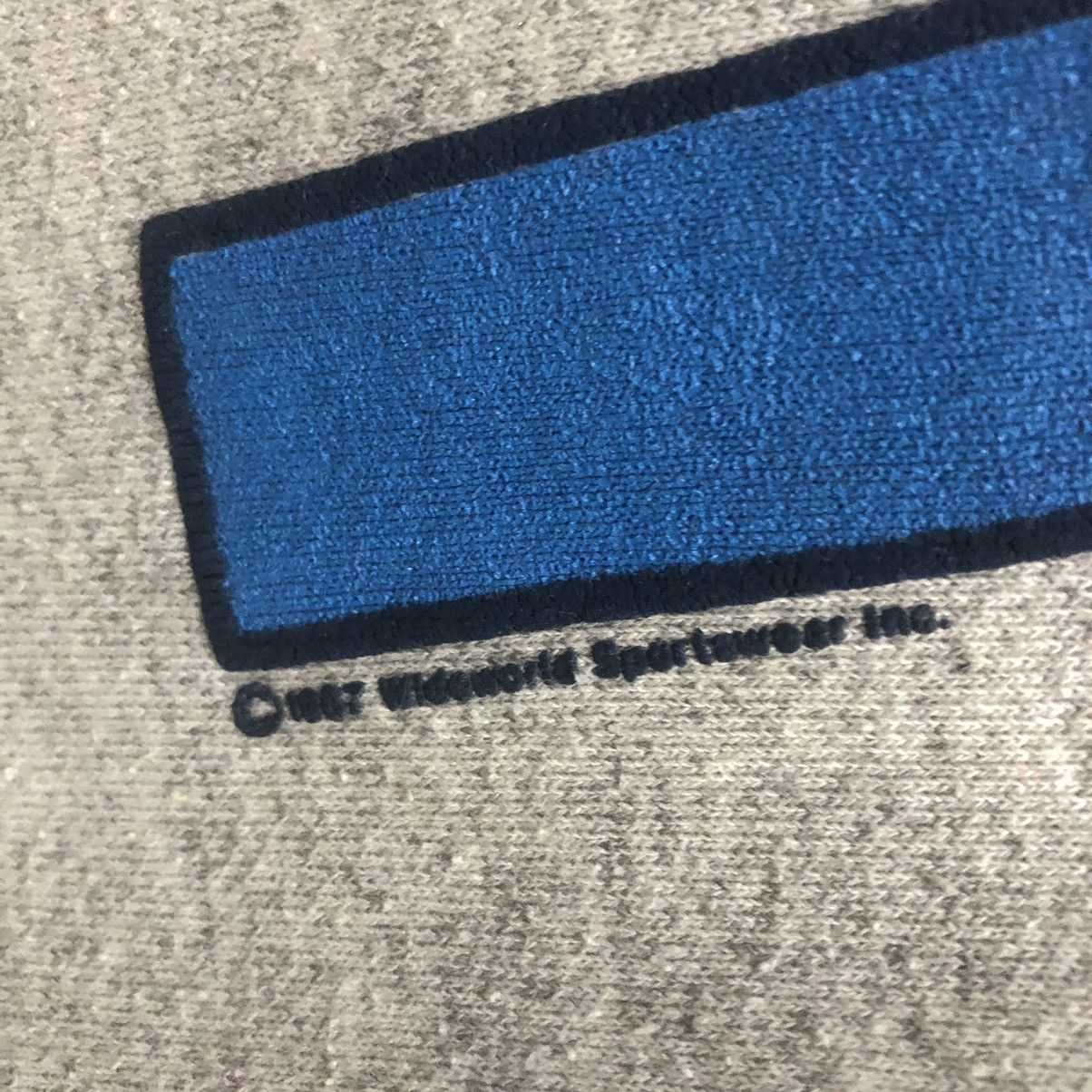 Russell Athletic × Vintage 87’ UCLA Official Apperel Pullover Sweatshirt Size US M / EU 48-50 / 2 - 4 Thumbnail