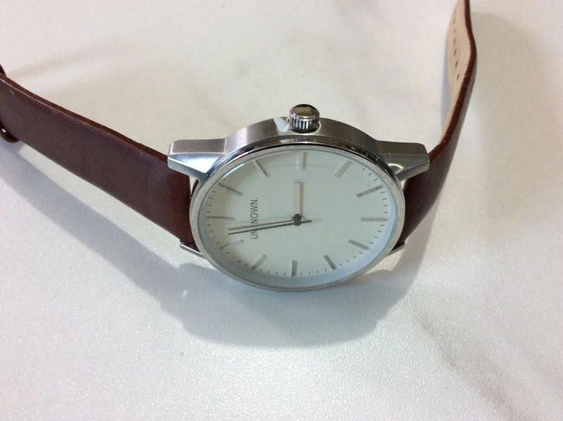 Designer Unknown men's watch Size ONE SIZE - 1 Thumbnail