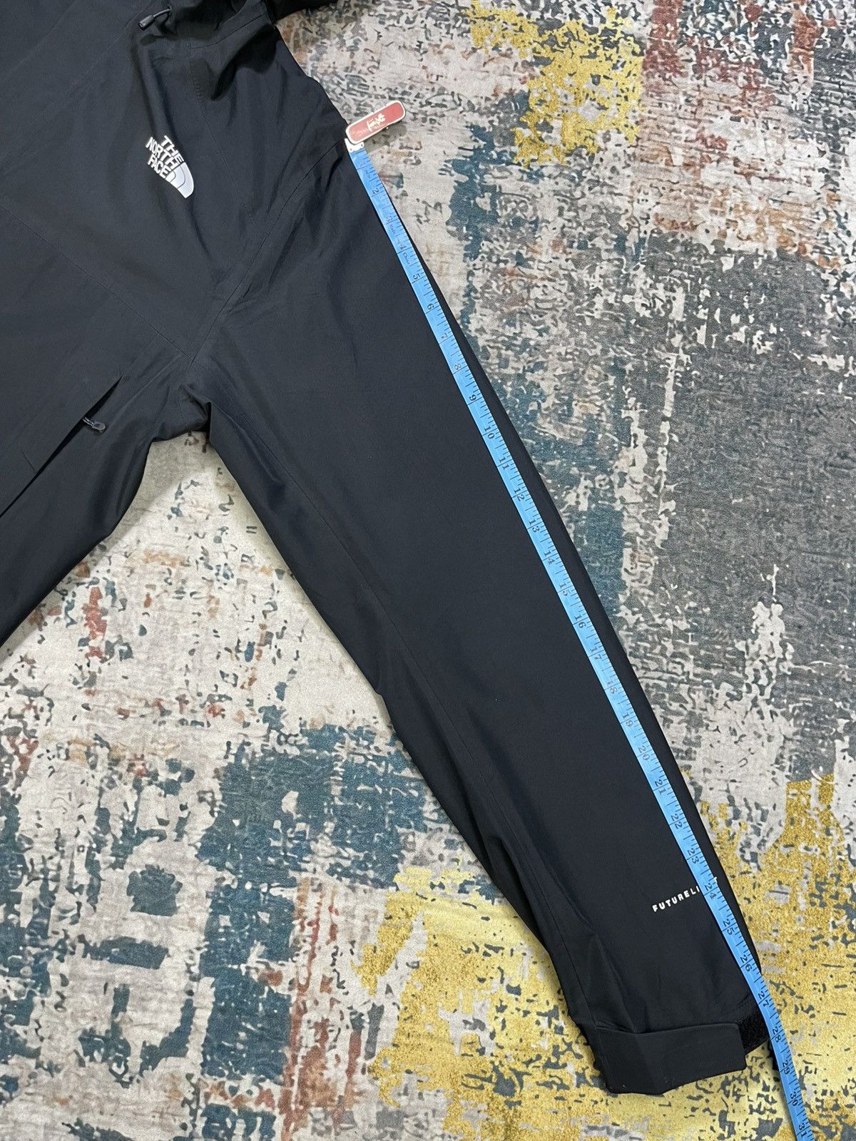 The North Face The North Face FutureLight Windbreaker Jacket Size US XL / EU 56 / 4 - 5 Thumbnail