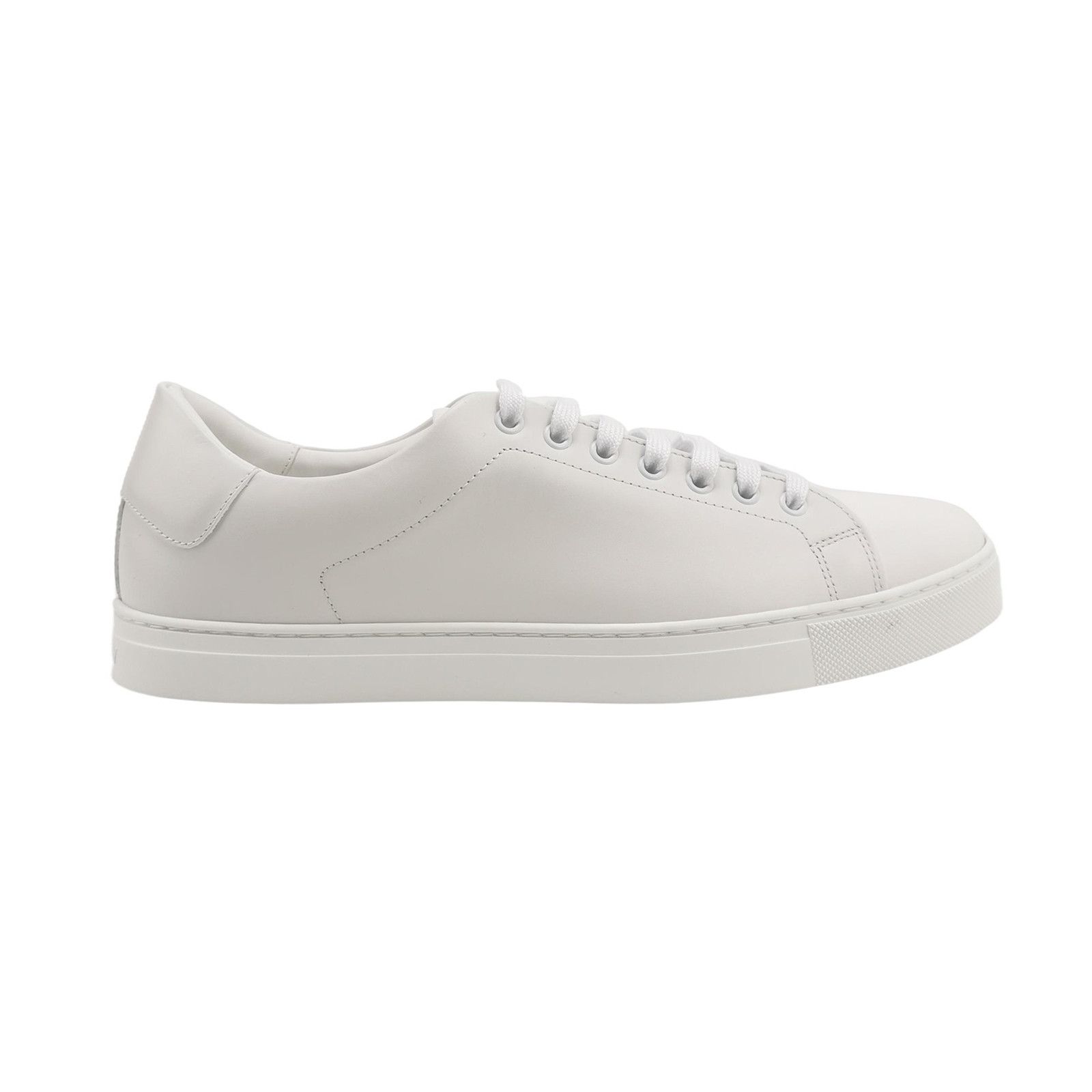 Burberry Burberry Men 11 Lowtop Sneakers Size US 11 / EU 44 - 1 Thumbnail