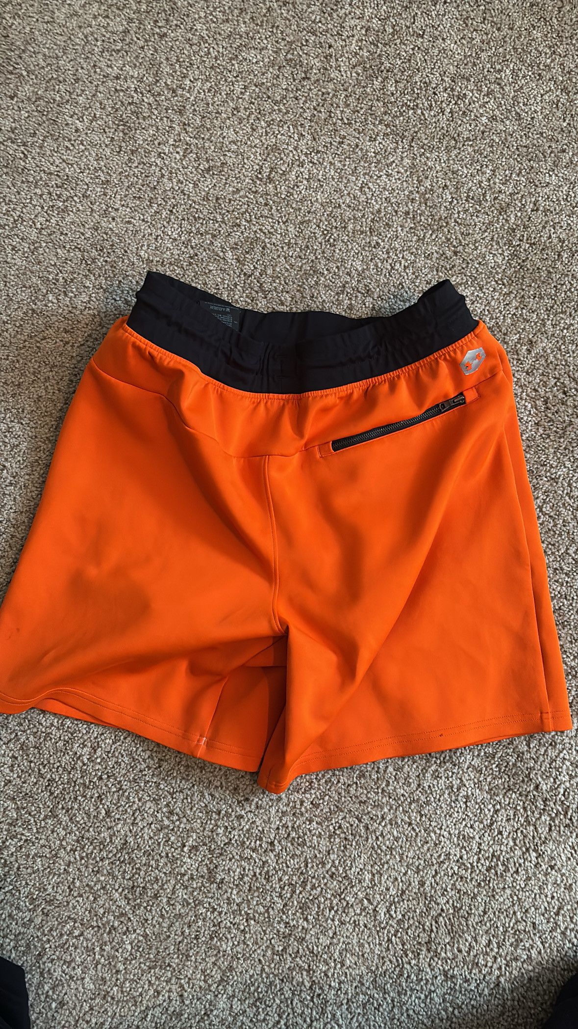 Palm Angels × Under Armour Under Armour X Palm Angels Shorts Size US 29 - 5 Thumbnail