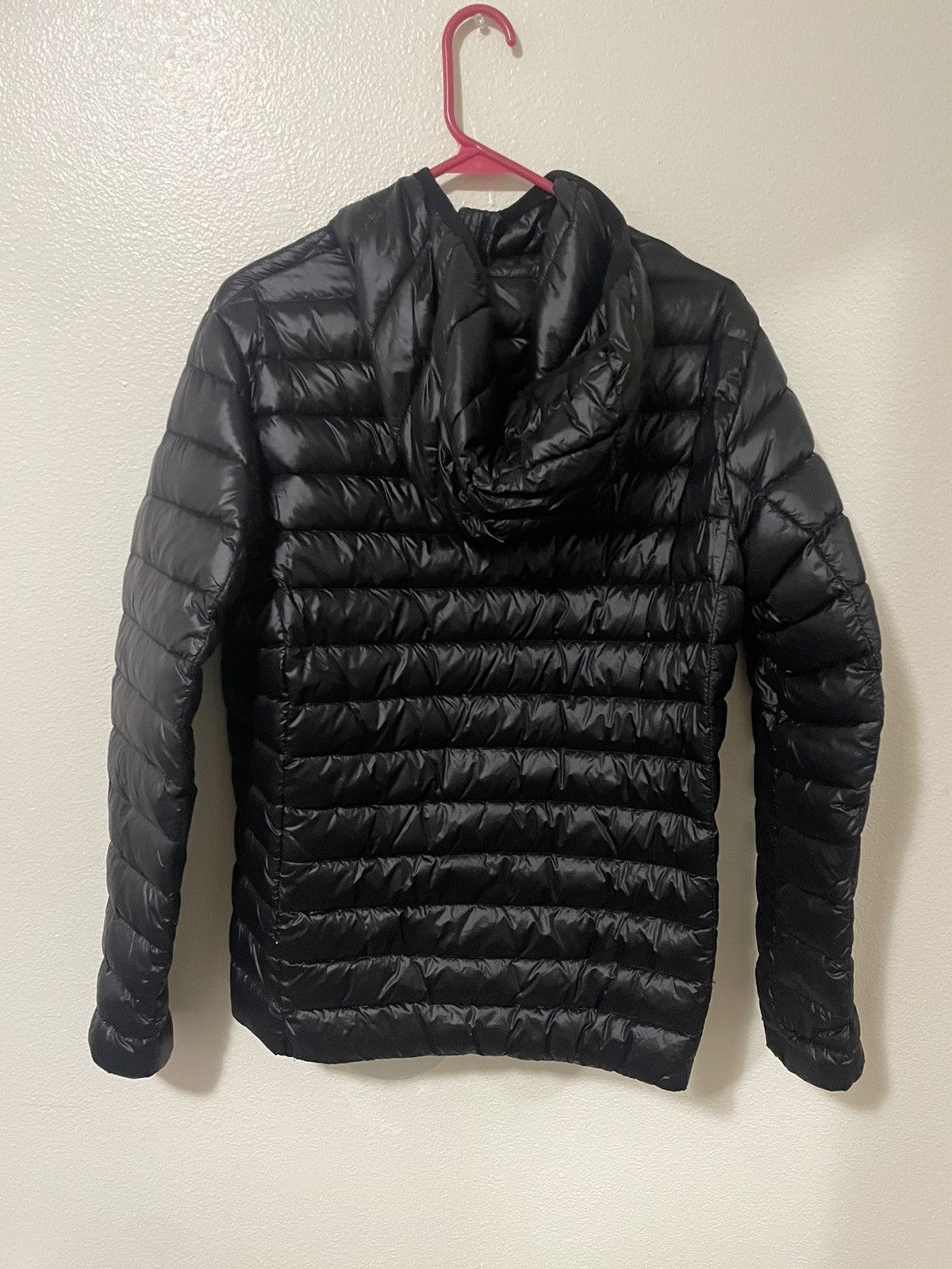 Calvin Klein Calvin Klein Light Puffer Coat Size US S / EU 44-46 / 1 - 2 Thumbnail