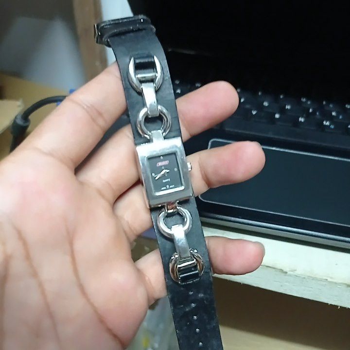 Dickies Vintage Dickies Watch PUNK STYLE (Authentic Item) Size ONE SIZE - 14 Thumbnail
