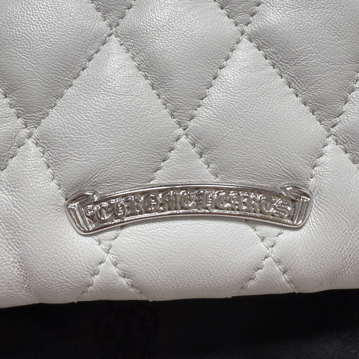 Chrome Hearts Chrome Hearts Dracula Bag Size ONE SIZE - 5 Thumbnail