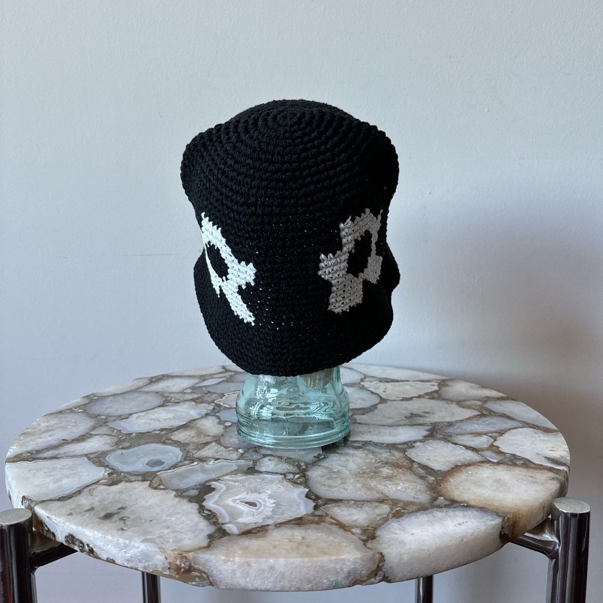 Other CROCHET BUCKET HAT Size ONE SIZE - 3 Thumbnail