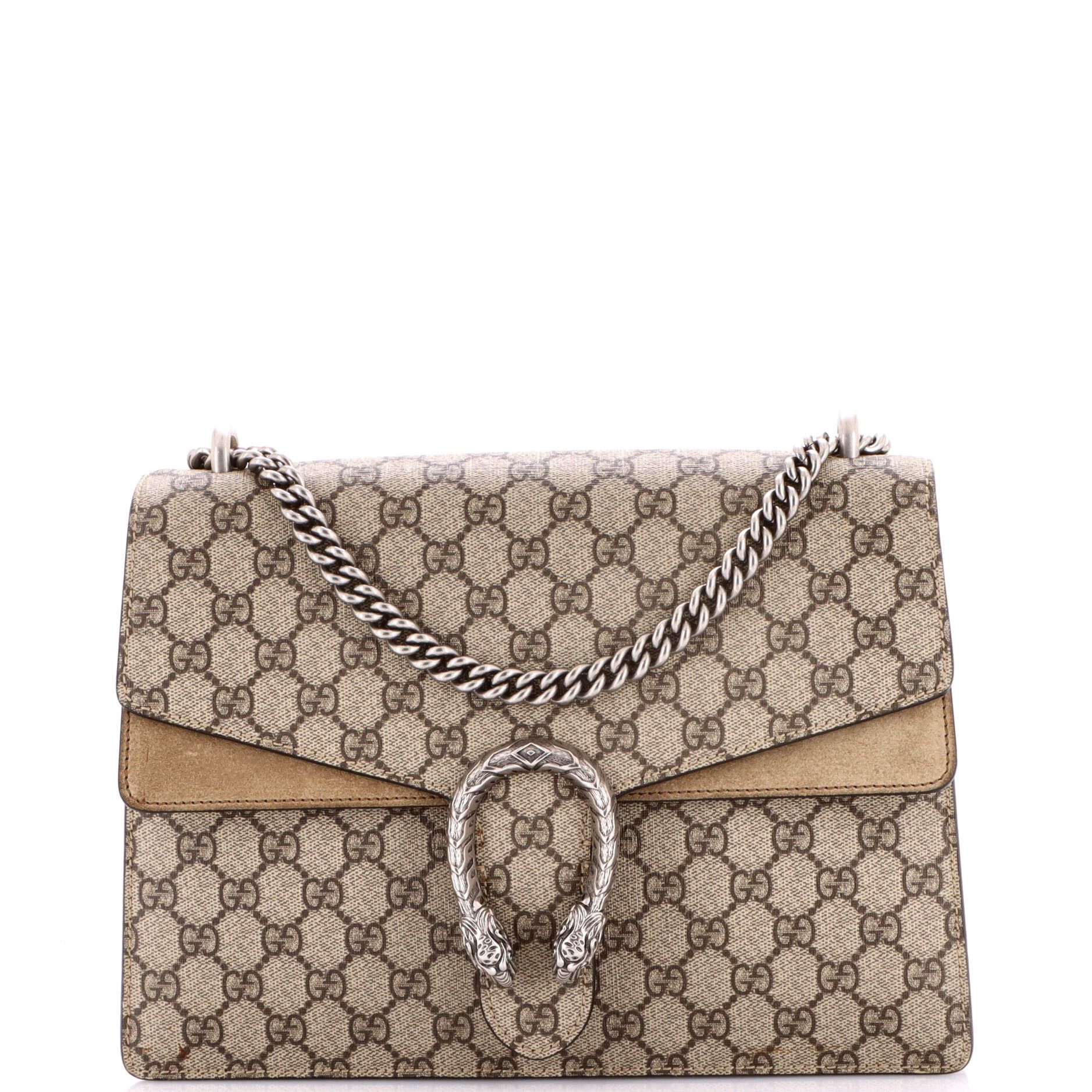 Gucci Dionysus Bag Size ONE SIZE - 1 Thumbnail