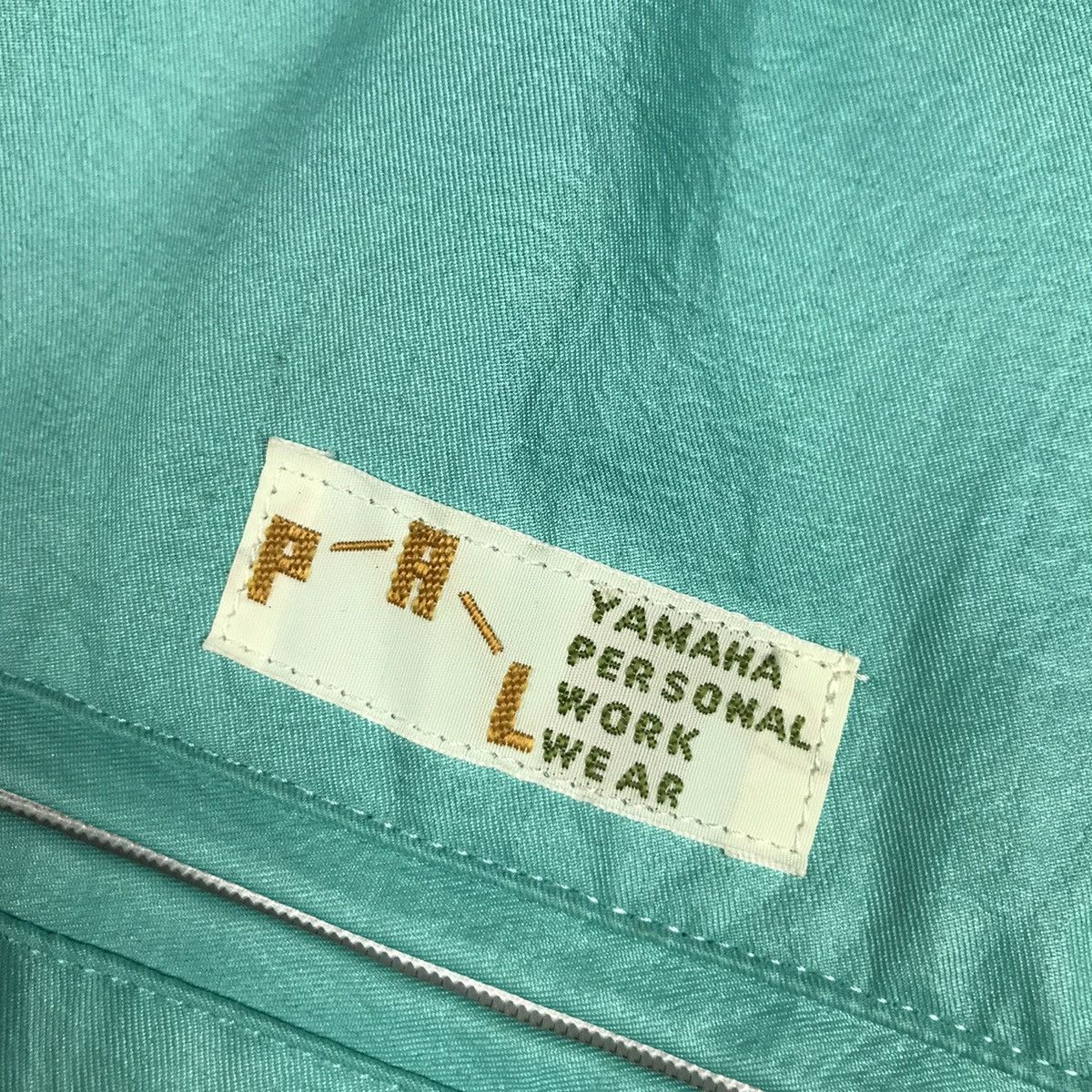 Sports Specialties × Yamaha YAMAHA LIGHT JACKET WORK JAPANESE JACKET Size US L / EU 52-54 / 3 - 8 Thumbnail