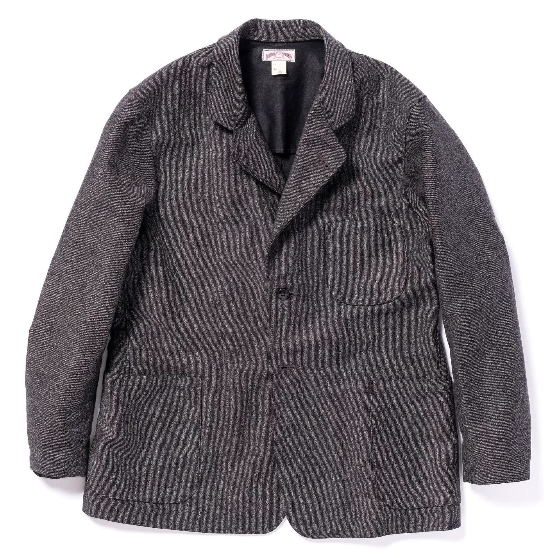 The Real McCoy's real mccoy's three-piece suit set Size US M / EU 48-50 / 2 - 1 Thumbnail