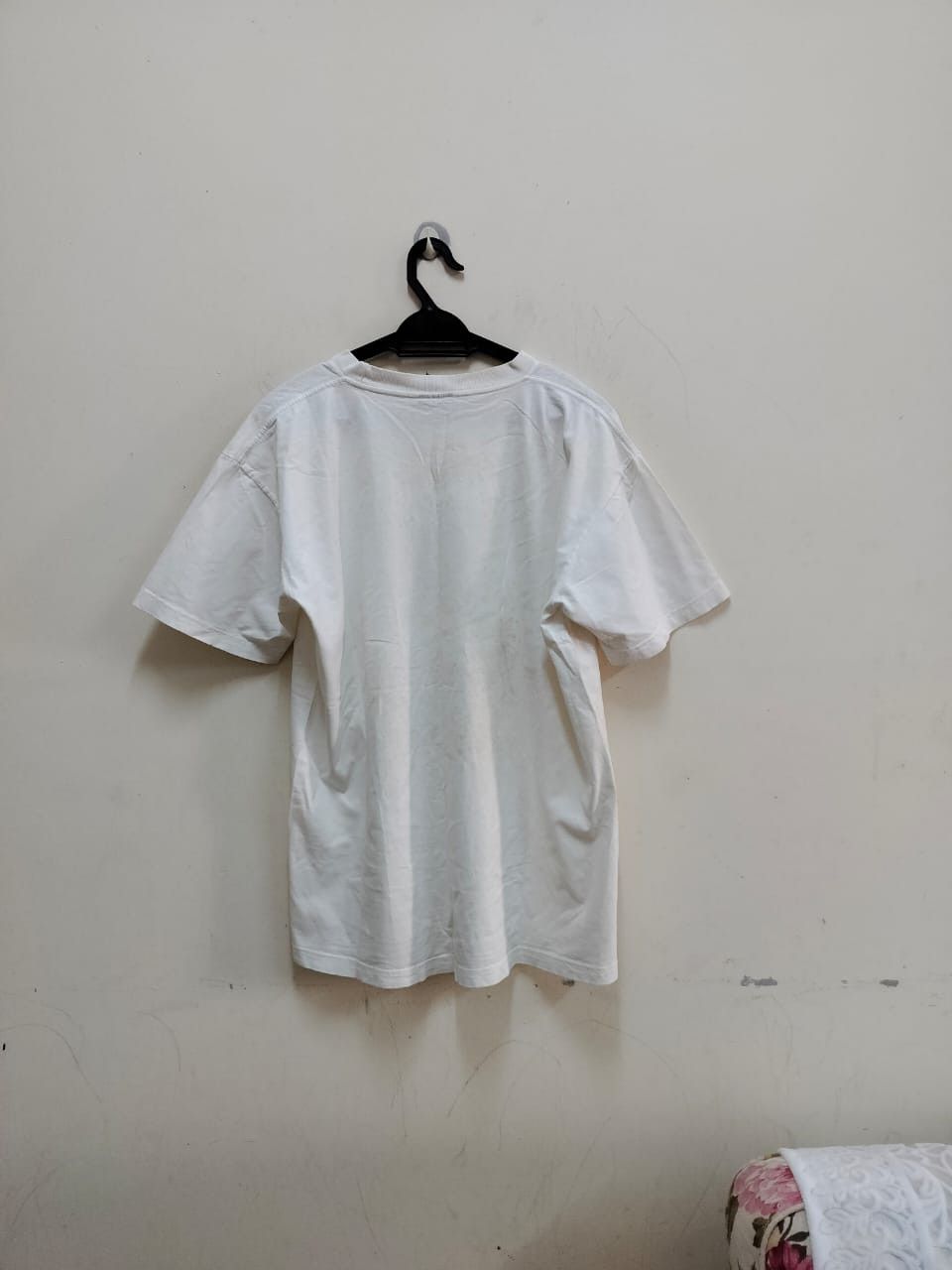 Oakley Vintage Rare Oakley t-shirt Made in Usa Size US L / EU 52-54 / 3 - 3 Thumbnail