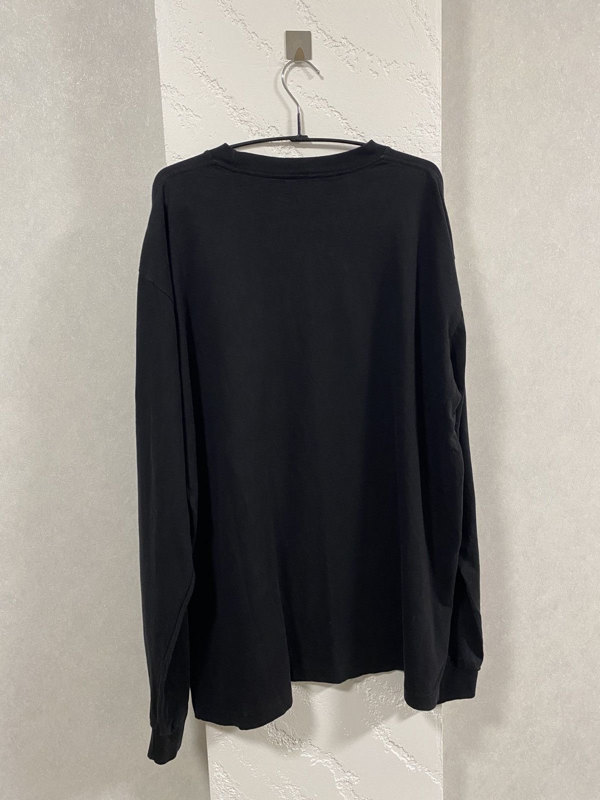 John Elliott John Elliot Microdose Mushroom Printed Long Sleeve T-shirt 4 Size US XL / EU 56 / 4 - 6 Thumbnail