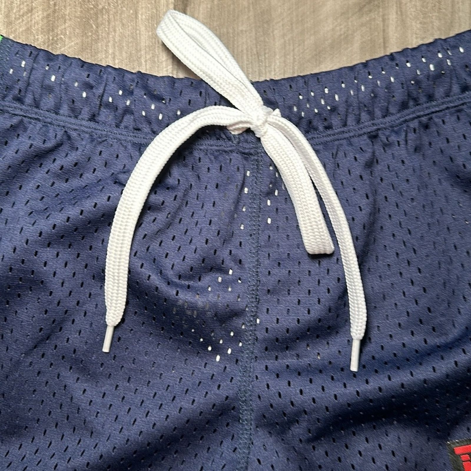 Other Jack Adams Athletic Mesh Training Shorts - Small Size US 30 / EU 46 - 4 Thumbnail