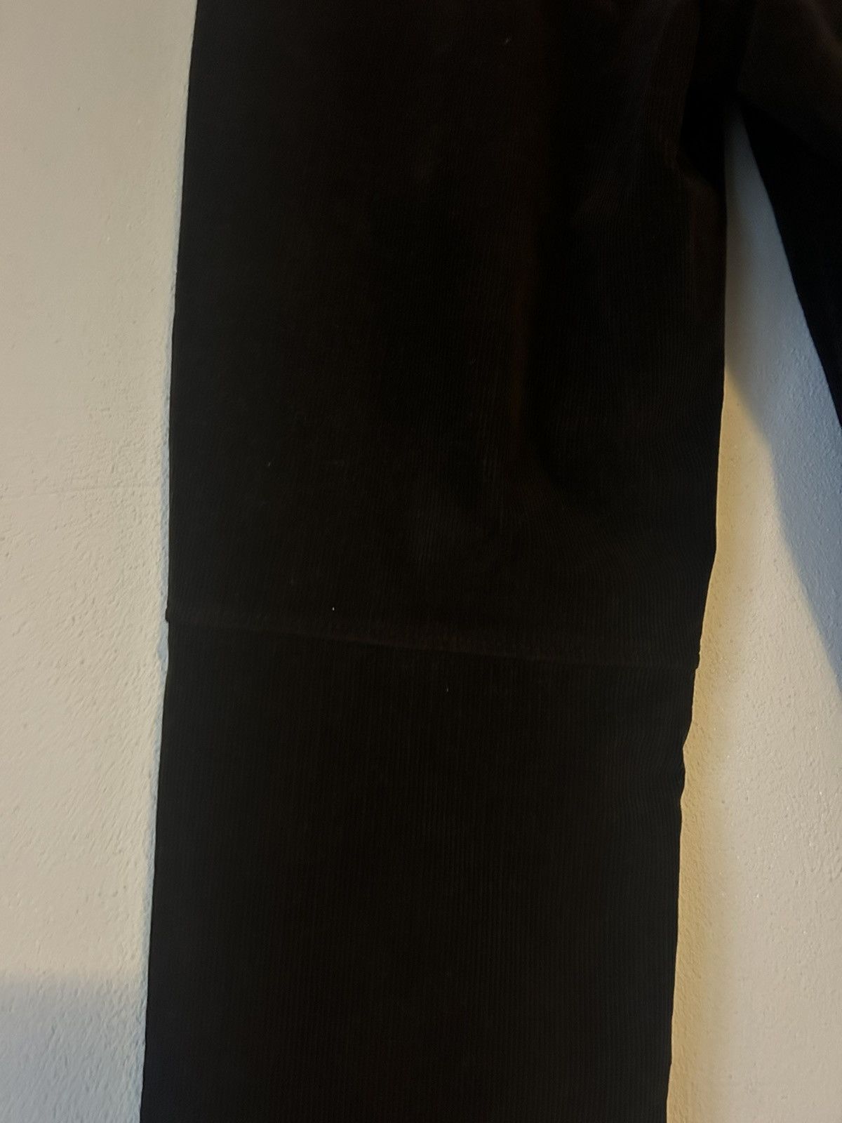 Prada Brown Corduroy Pants with Zipped Leg Openings - Size 48 Size US 32 / EU 48 - 13 Thumbnail