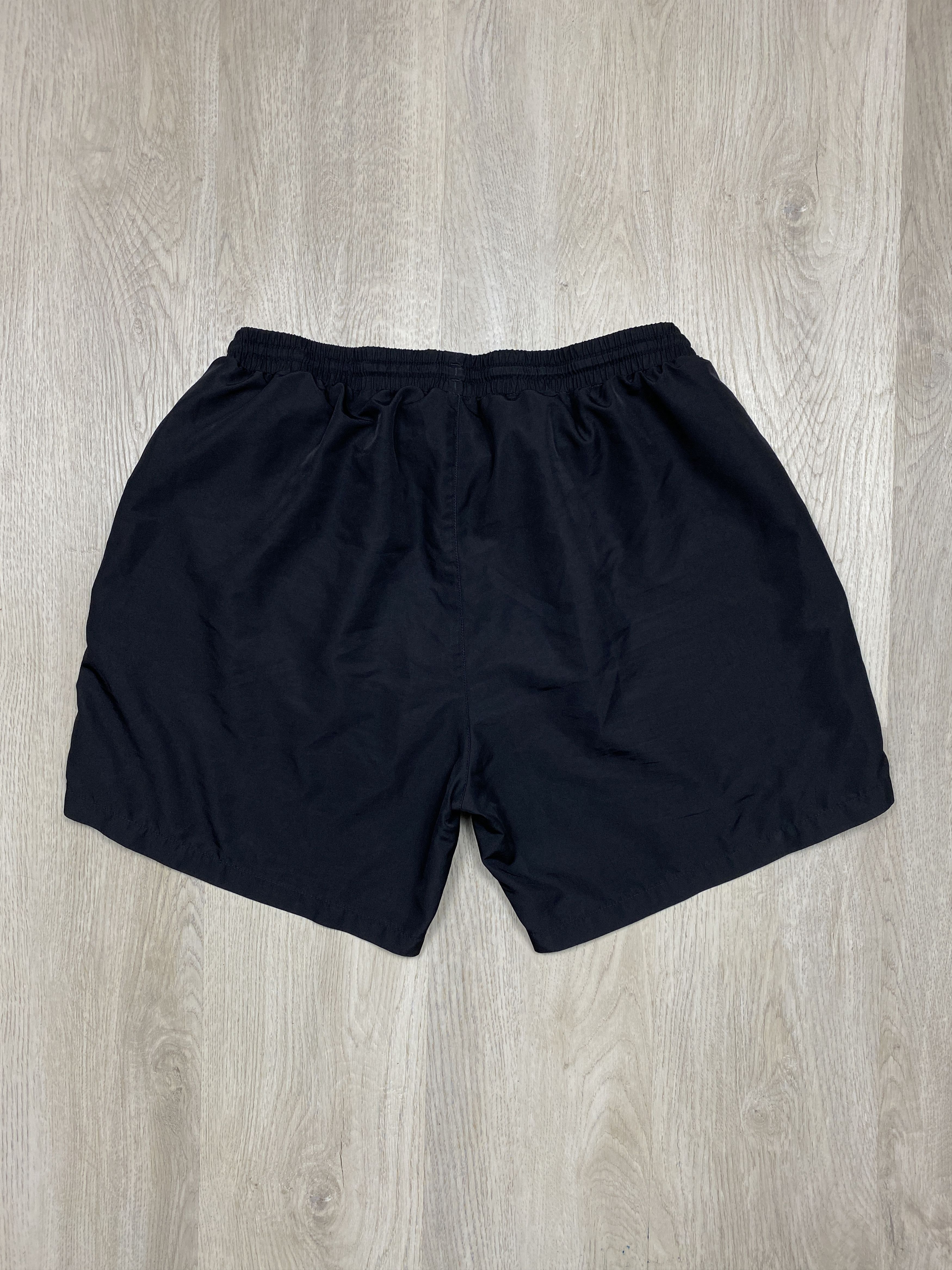 Hugo Boss × Vintage Hugo Boss Mens Nylon Shorts Size US 36 / EU 52 - 10 Thumbnail