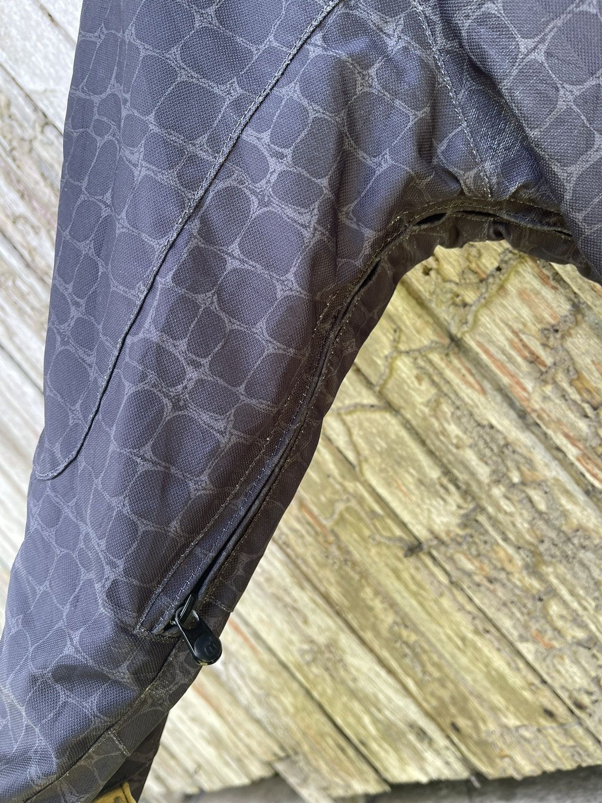 O'Neill O’Neill Thermo Snow Jacket Techwear Style – Size M Size US M / EU 48-50 / 2 - 7 Thumbnail