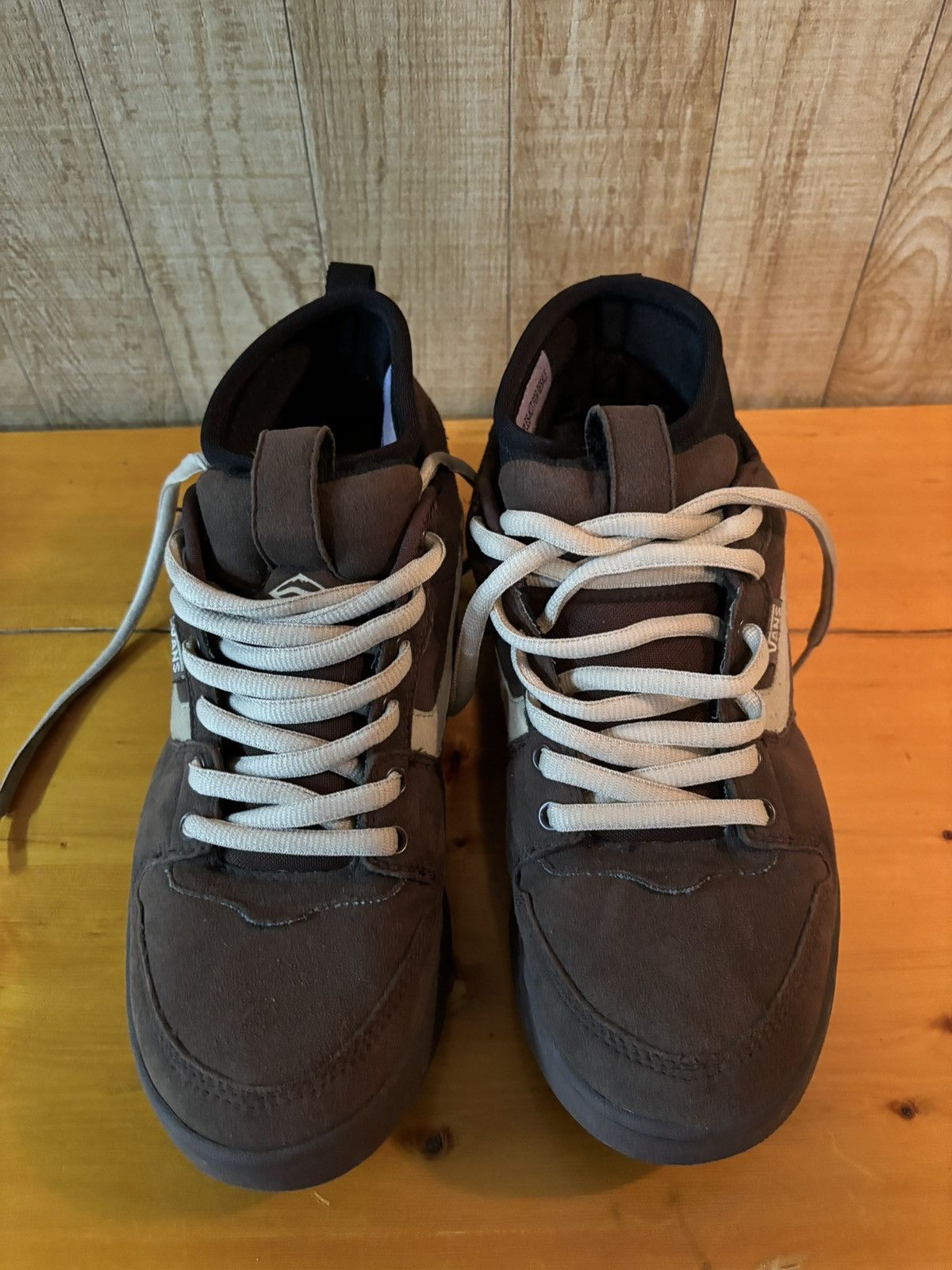 Vans 🔥 Vans Motley Snowskate shoe RARE Size US 10 / EU 43 - 5 Thumbnail