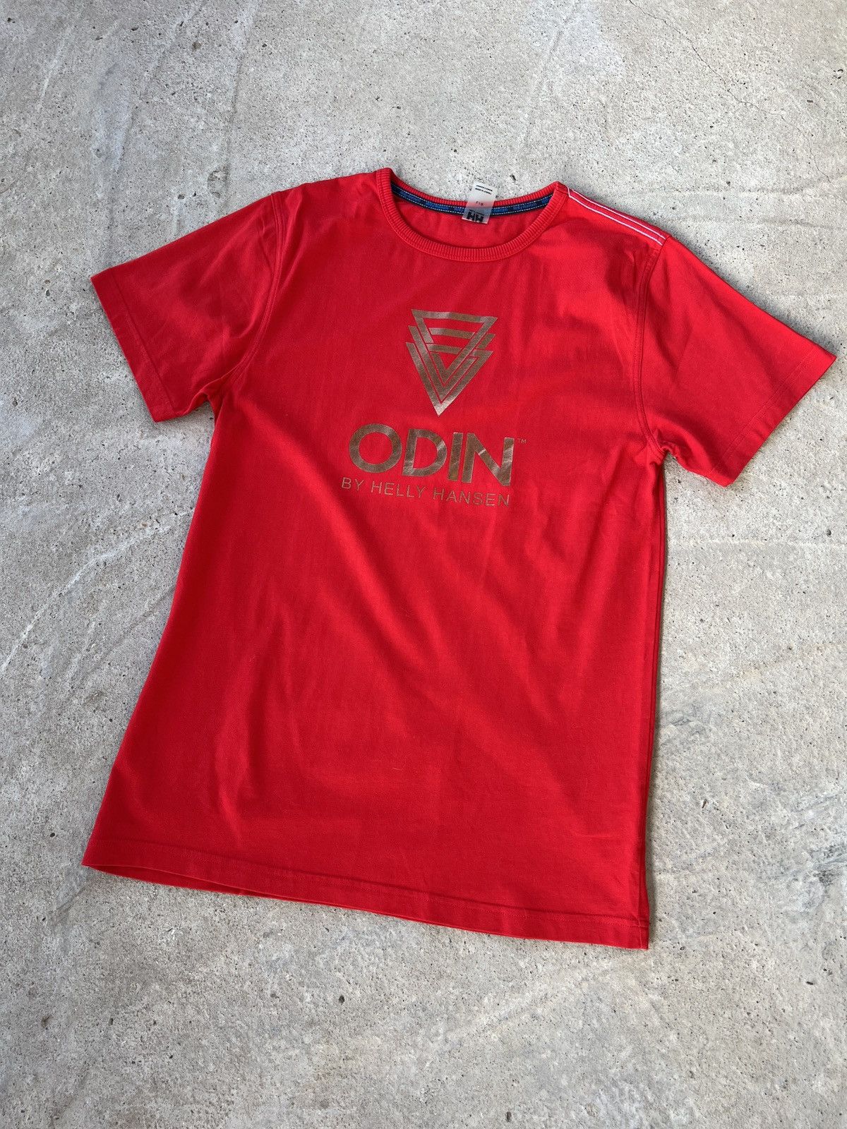 Helly Hansen ODIN By Helly Hansen Tee Size US L / EU 52-54 / 3 - 1 Thumbnail