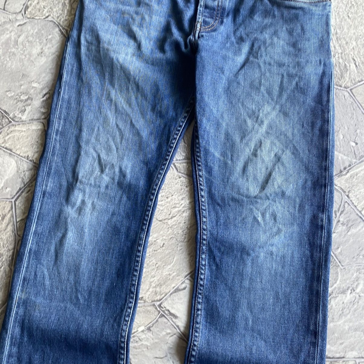 Prada Vintage Prada Jeans Size US 32 / EU 48 - 9 Thumbnail