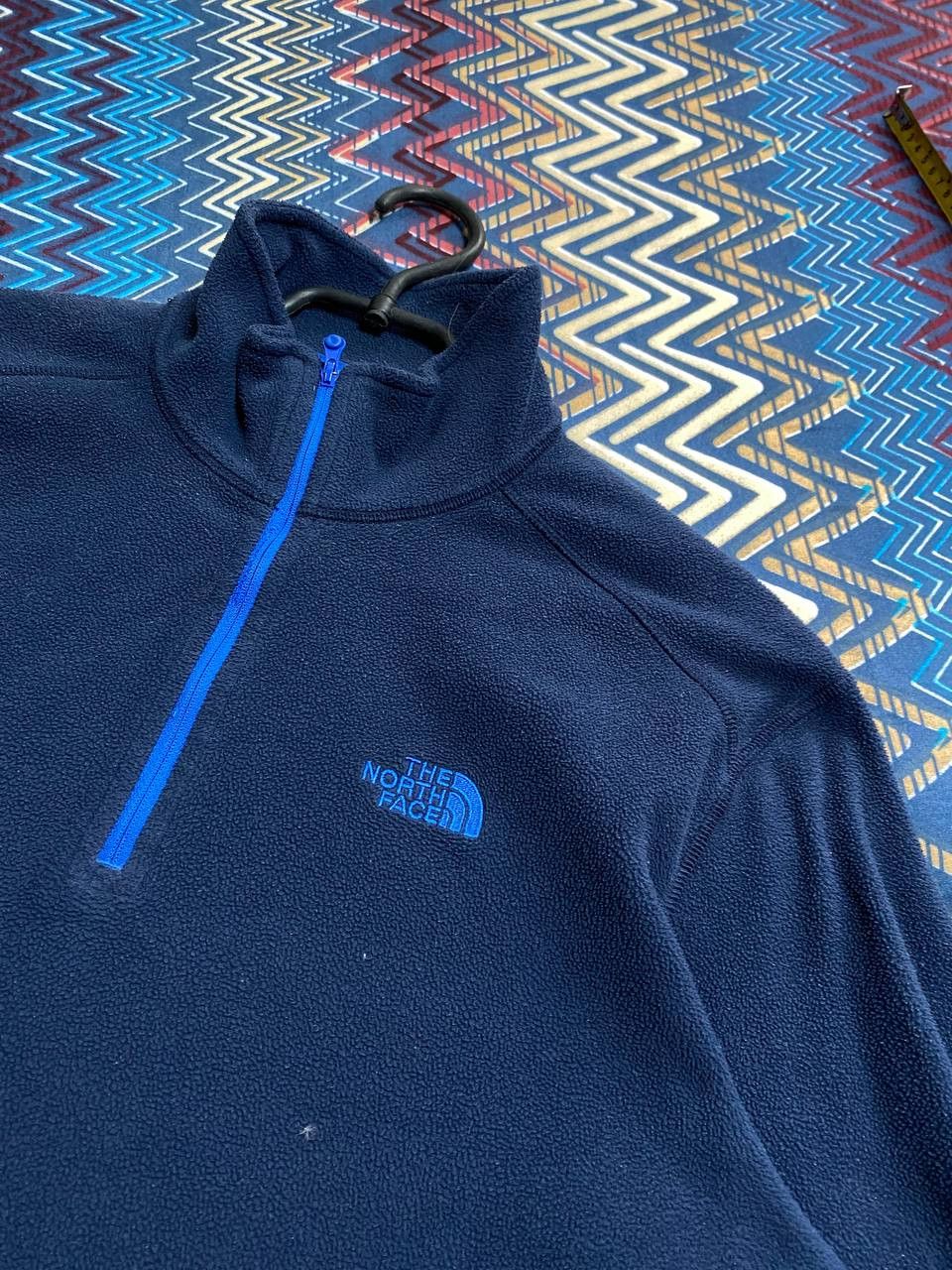 The North Face sweatshirt The North Face Y2K logo streetwear Vintage TNF Size US M / EU 48-50 / 2 - 5 Thumbnail