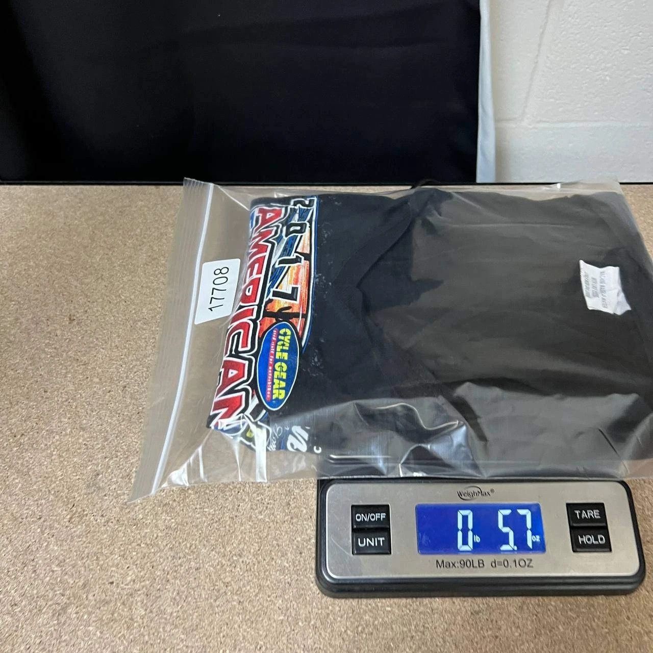 Other Vintage American Flat Track Racing Shirt Women 2XL Sel New Size XXL / US 16-18 / IT 52-54 - 7 Thumbnail