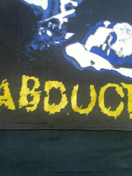 Other PSYCHWARD SHUTTLE OF DEATH HOODIE Size US M / EU 48-50 / 2 - 6 Thumbnail