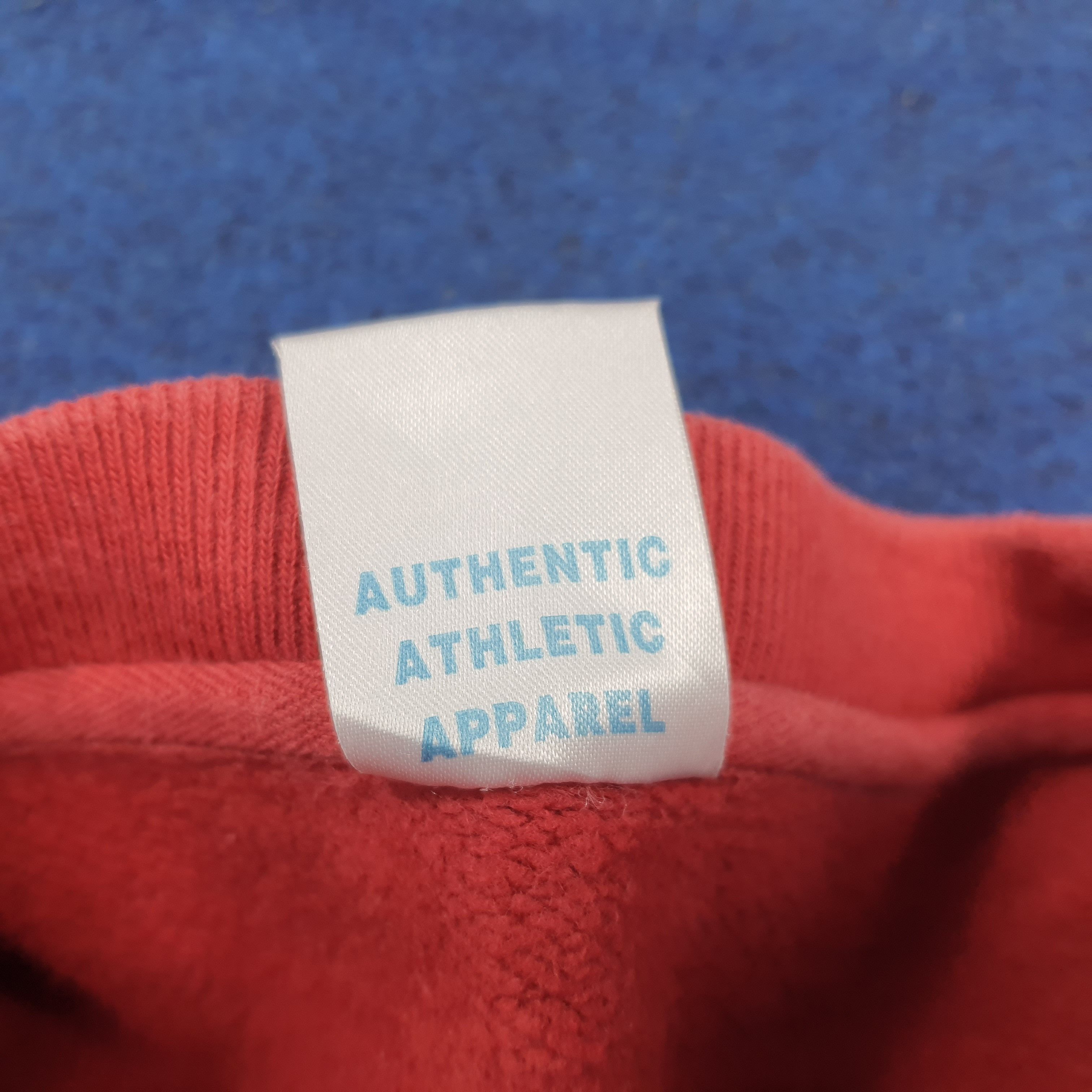 Champion Vintage Champion N.Y.C Custom Ne-Net Sweatshirt C287N13 Size US L / EU 52-54 / 3 - 9 Thumbnail