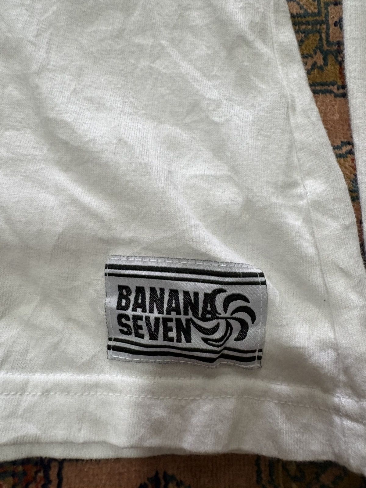 If Six Was Nine Banana Seven shirt california surf Size US L / EU 52-54 / 3 - 5 Thumbnail