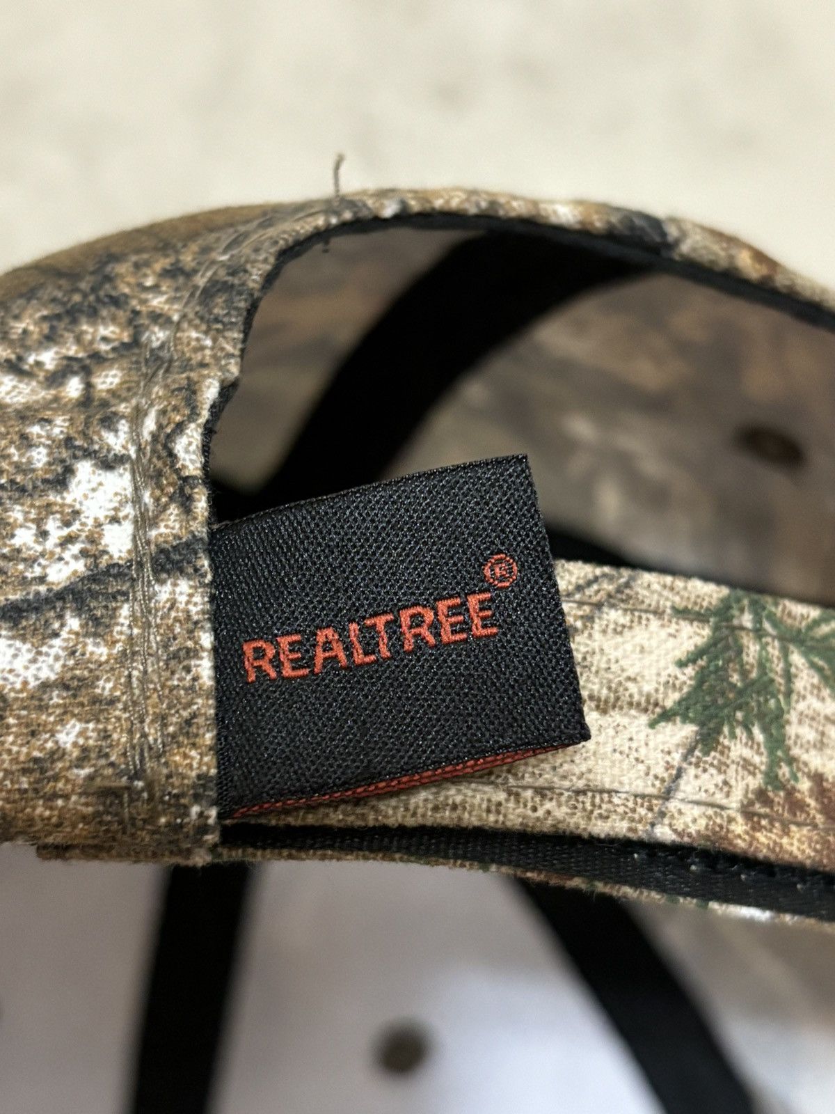Other very rare PLZ MAKE IT RUINS Buddy Ross Bass Pro Shops hat Size ONE SIZE - 5 Thumbnail