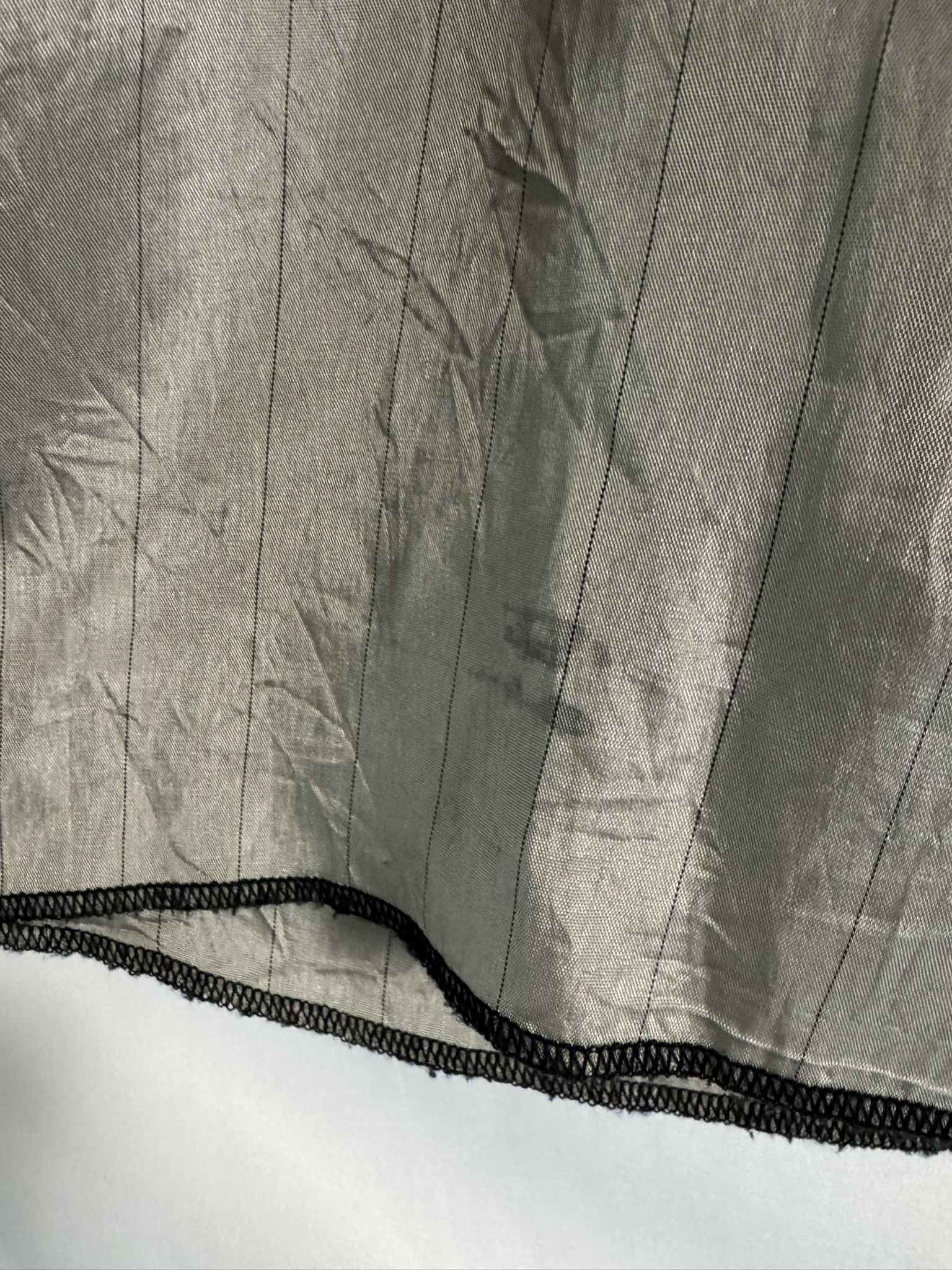 Maison Margiela Martin Margiela Collection Printemps-Été 1991 Inverted Vest Size M / US 6-8 / IT 42-44 - 5 Thumbnail