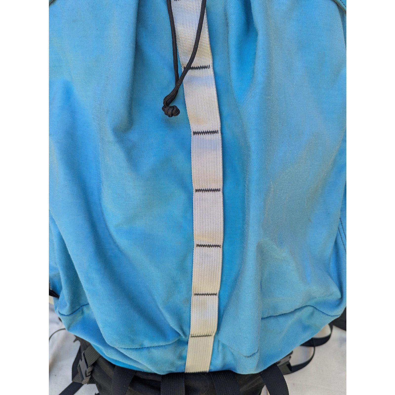 Mystery Ranch Vintage Dana Design ArcFlex Terraplane Backpack (Medium) Size ONE SIZE - 9 Thumbnail