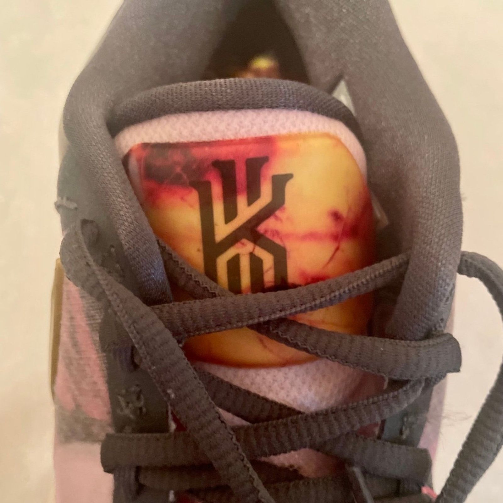 Nike Nike Kyrie Irving 8 All Star Weekend Sneaker Size US 8.5 / EU 41-42 - 7 Thumbnail