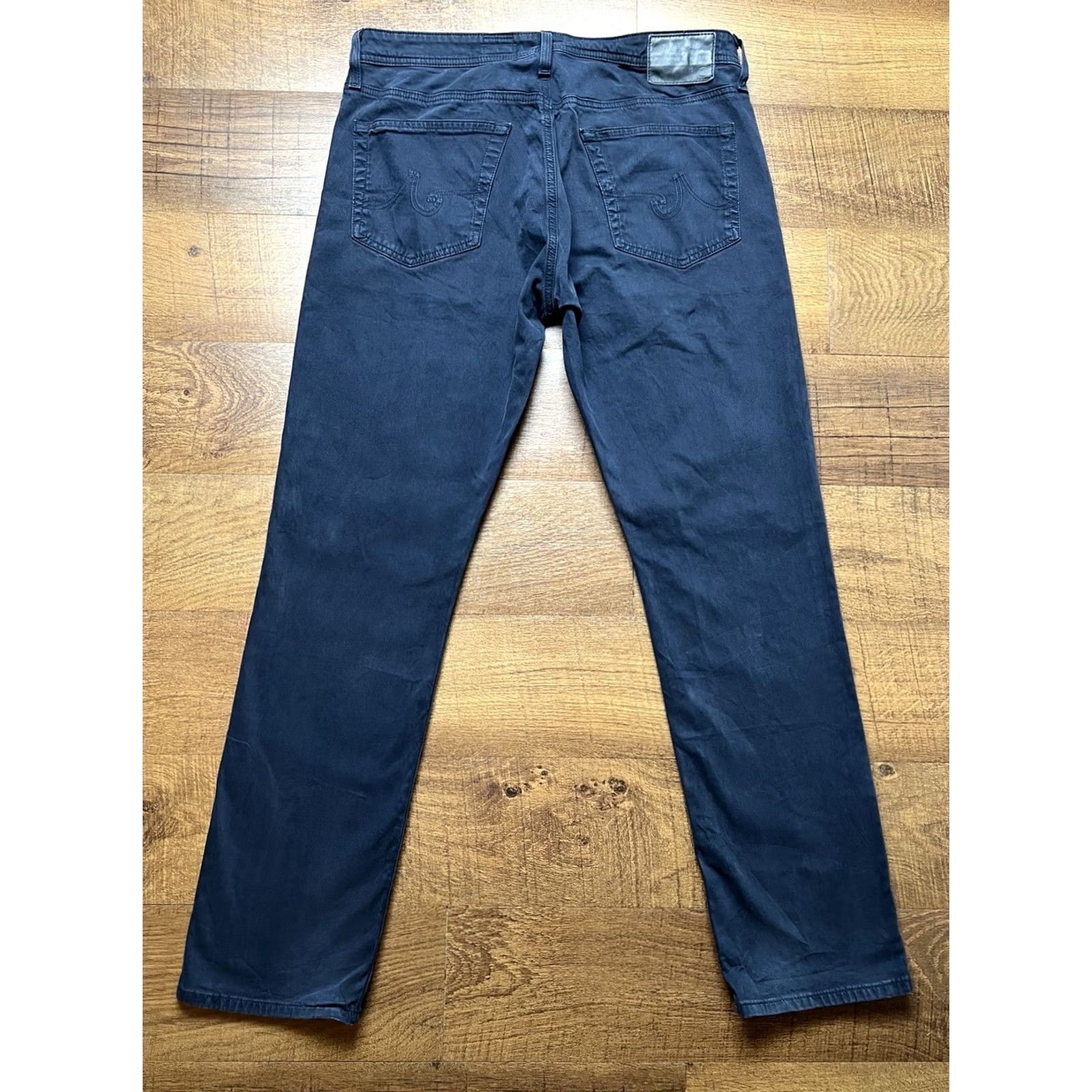Vintage Item Specifications: Length: 6" Width: 3.5 Size US 36 / EU 52 - 2 Thumbnail