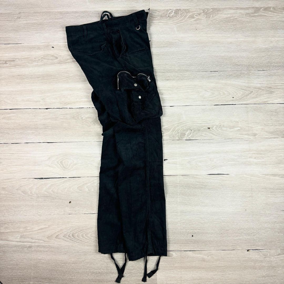 Sophnet Cargo Corduroy Longpantsm