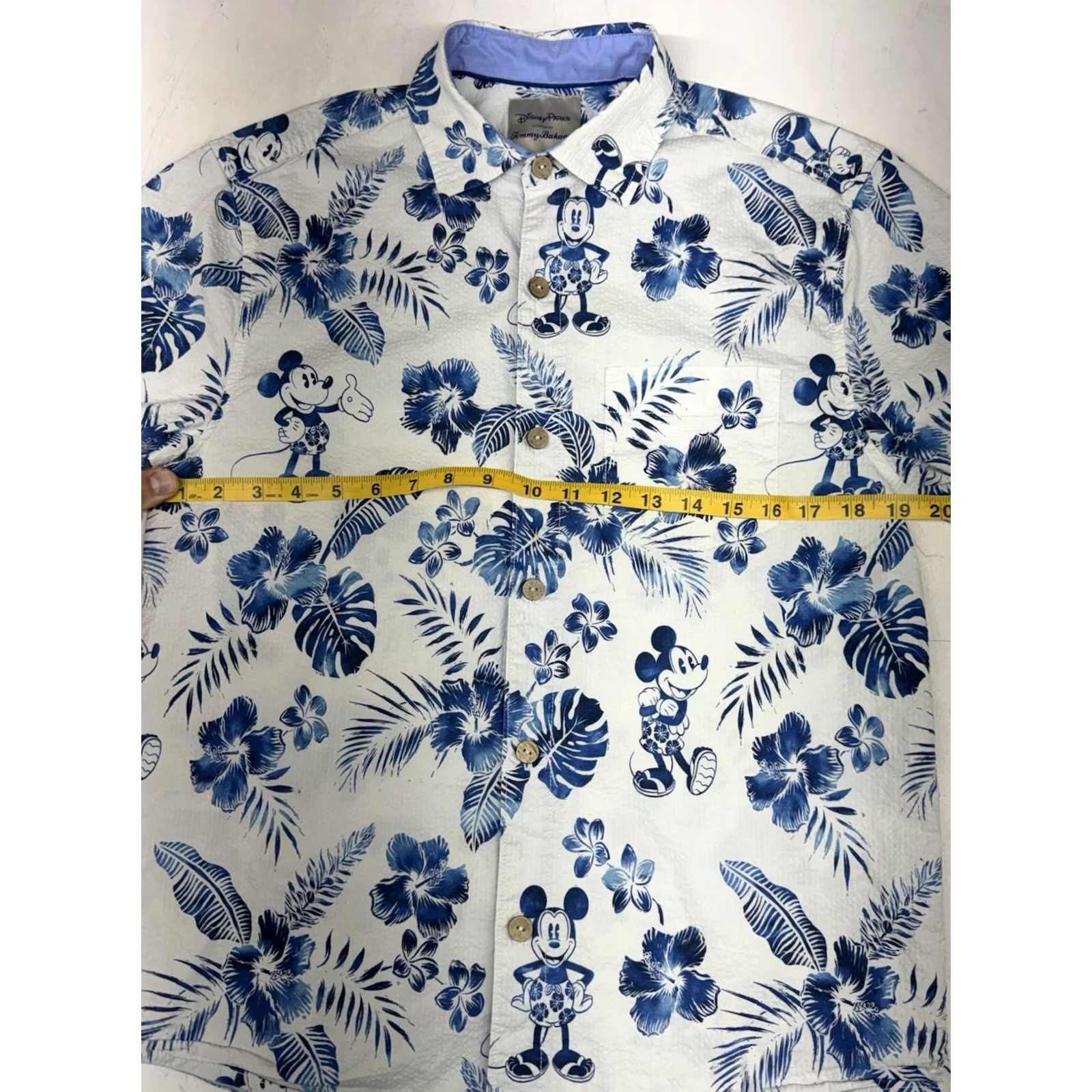 Tommy Bahama VINTAGE? No. Size US S / EU 44-46 / 1 - 3 Thumbnail