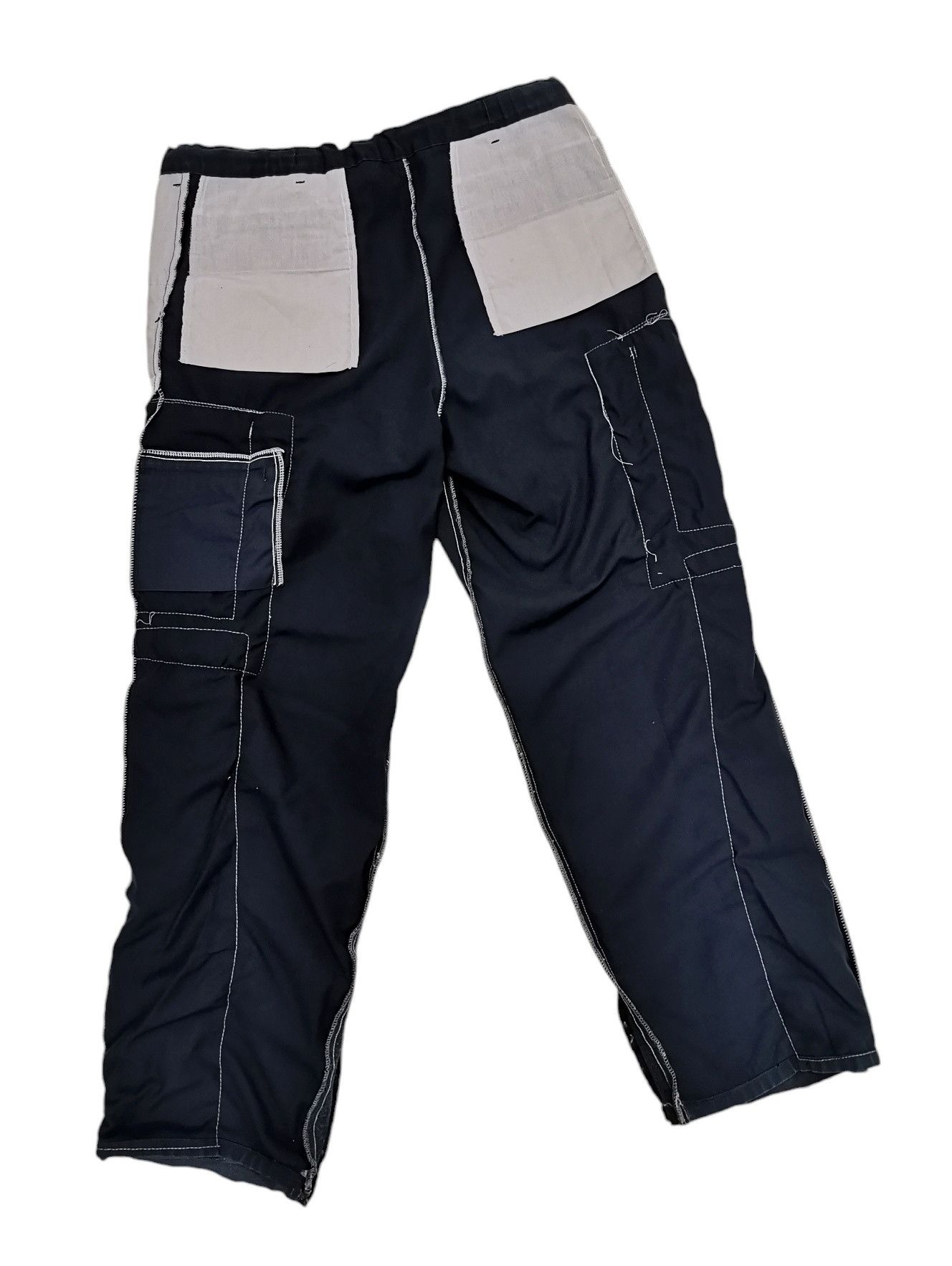 Dickies × Guns N' Roses × KISS Dickies Rock Band Guns N Roses & Kiss Custom Cargo Pant Size US 37 - 13 Thumbnail