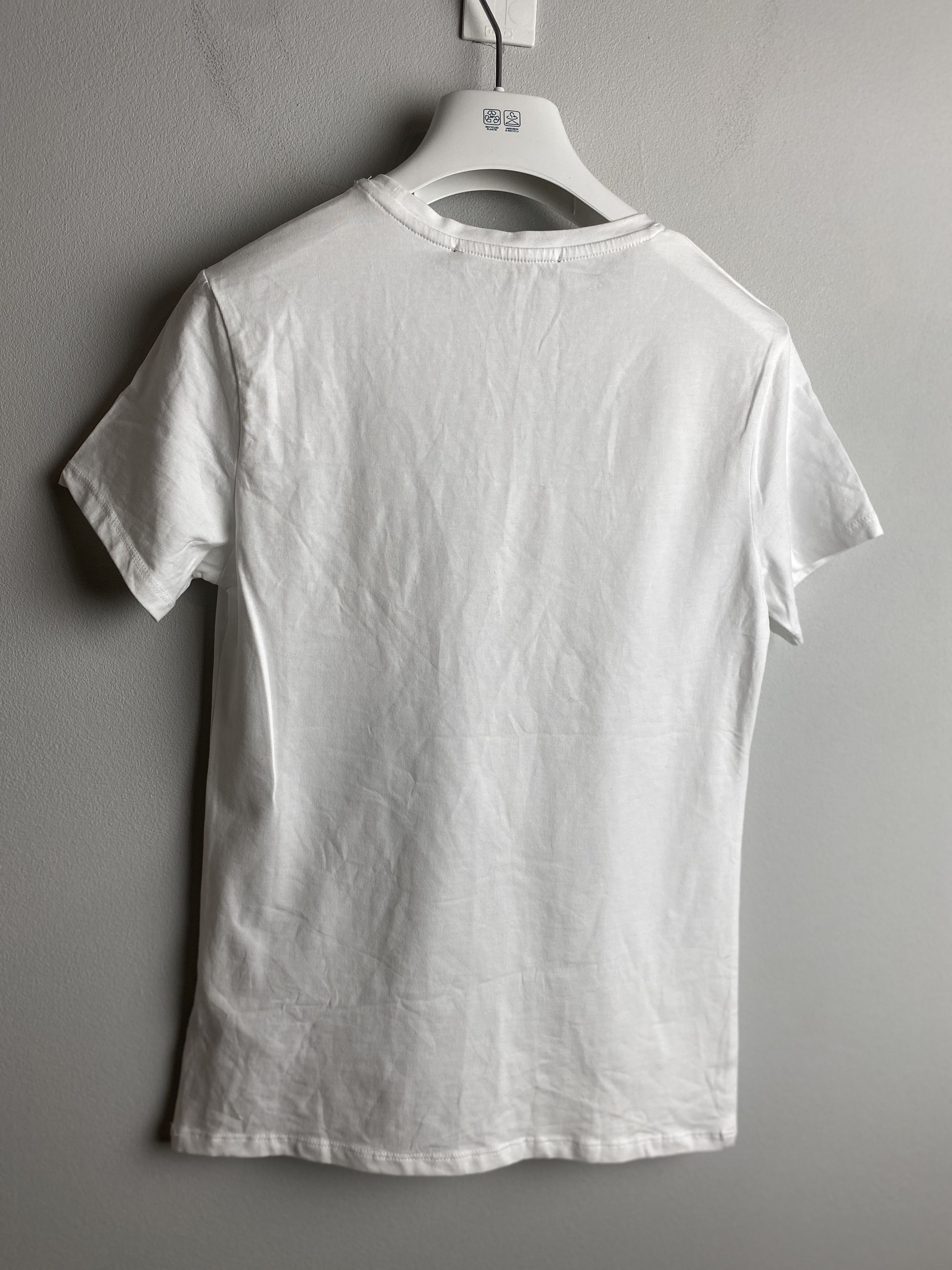 Roberto Cavalli Roberto Cavalli tiger print t-shirt tee Size M / US 6-8 / IT 42-44 - 10 Thumbnail