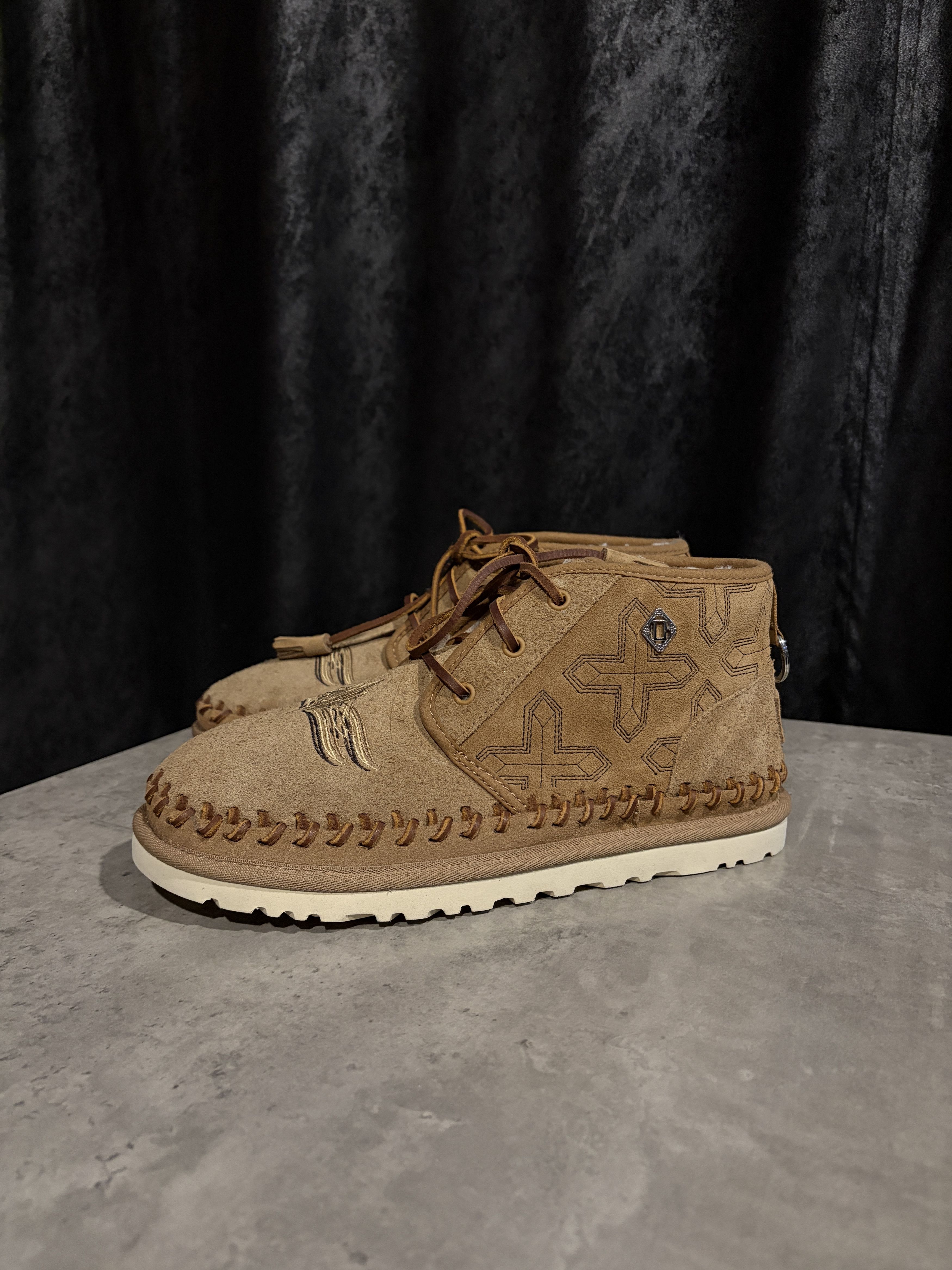 Ugg UGG x Children of Discordance boots Size US 9 / EU 42 - 1 Thumbnail
