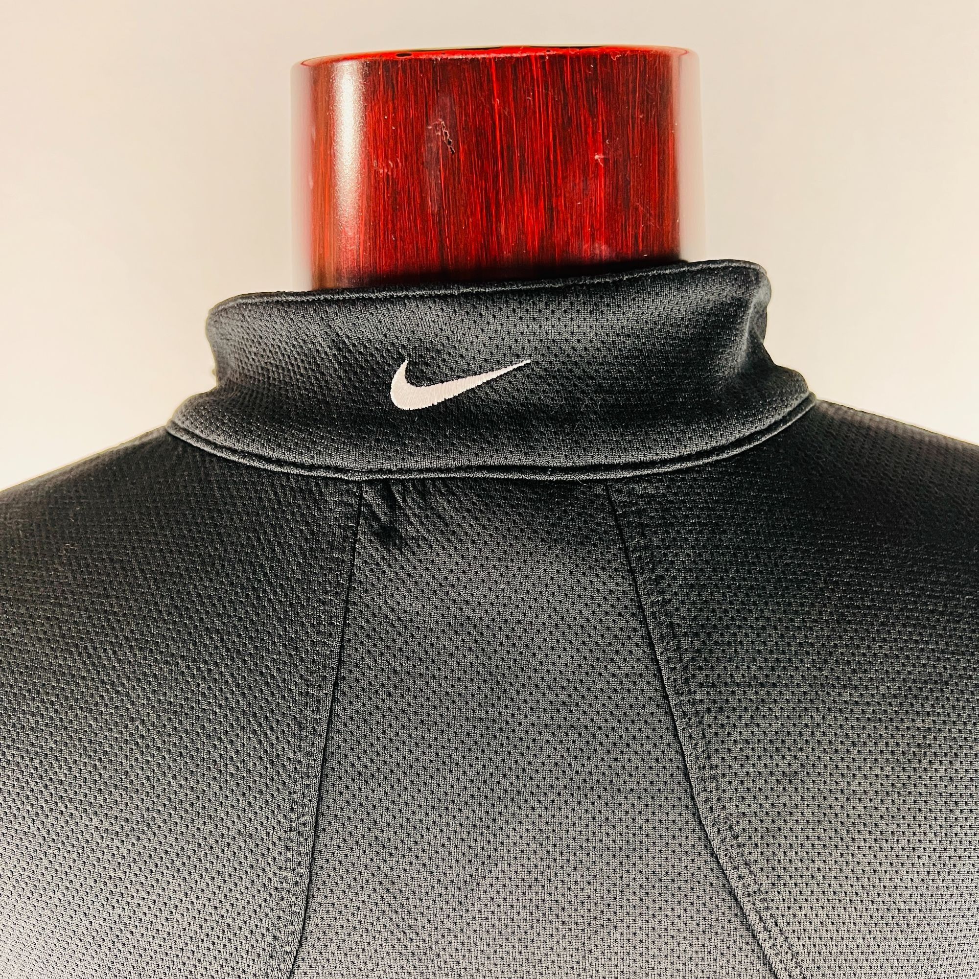Nike NIKE Ketel One Vodka Branded Pullover 1/4 Zip Shirt Size US XL / EU 56 / 4 - 4 Thumbnail