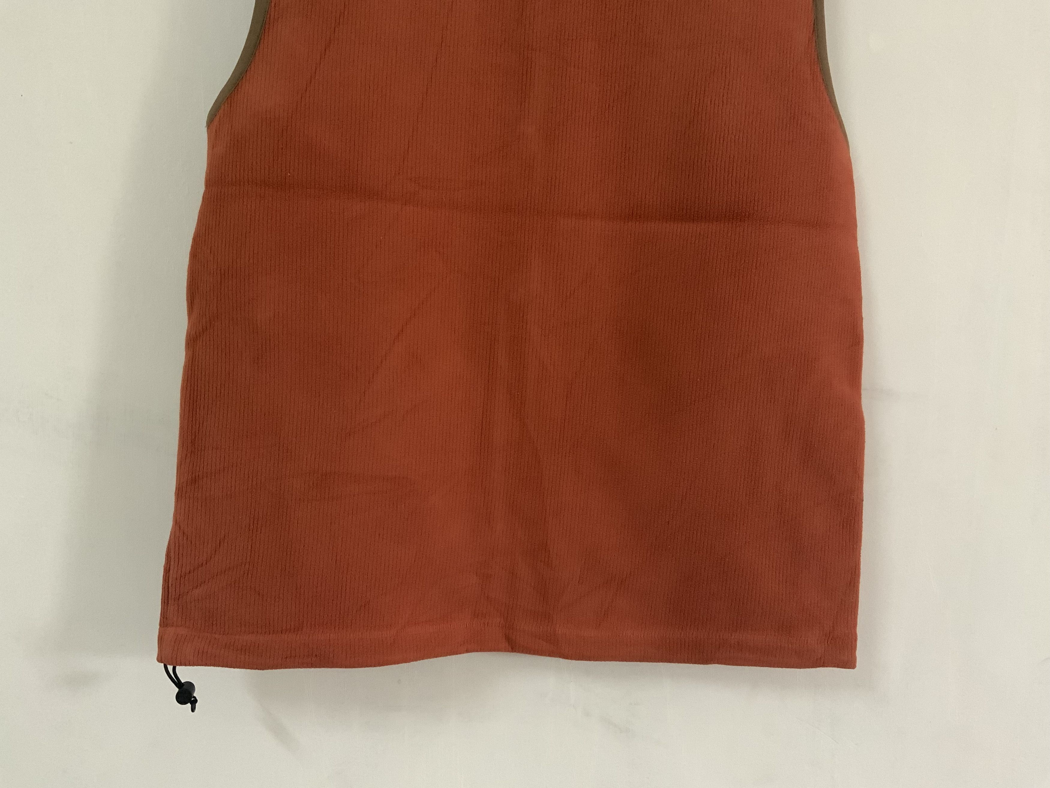 Outdoor Research Paris Corduroi Velvet Winter Session Ski Vest Size US L / EU 52-54 / 3 - 7 Thumbnail