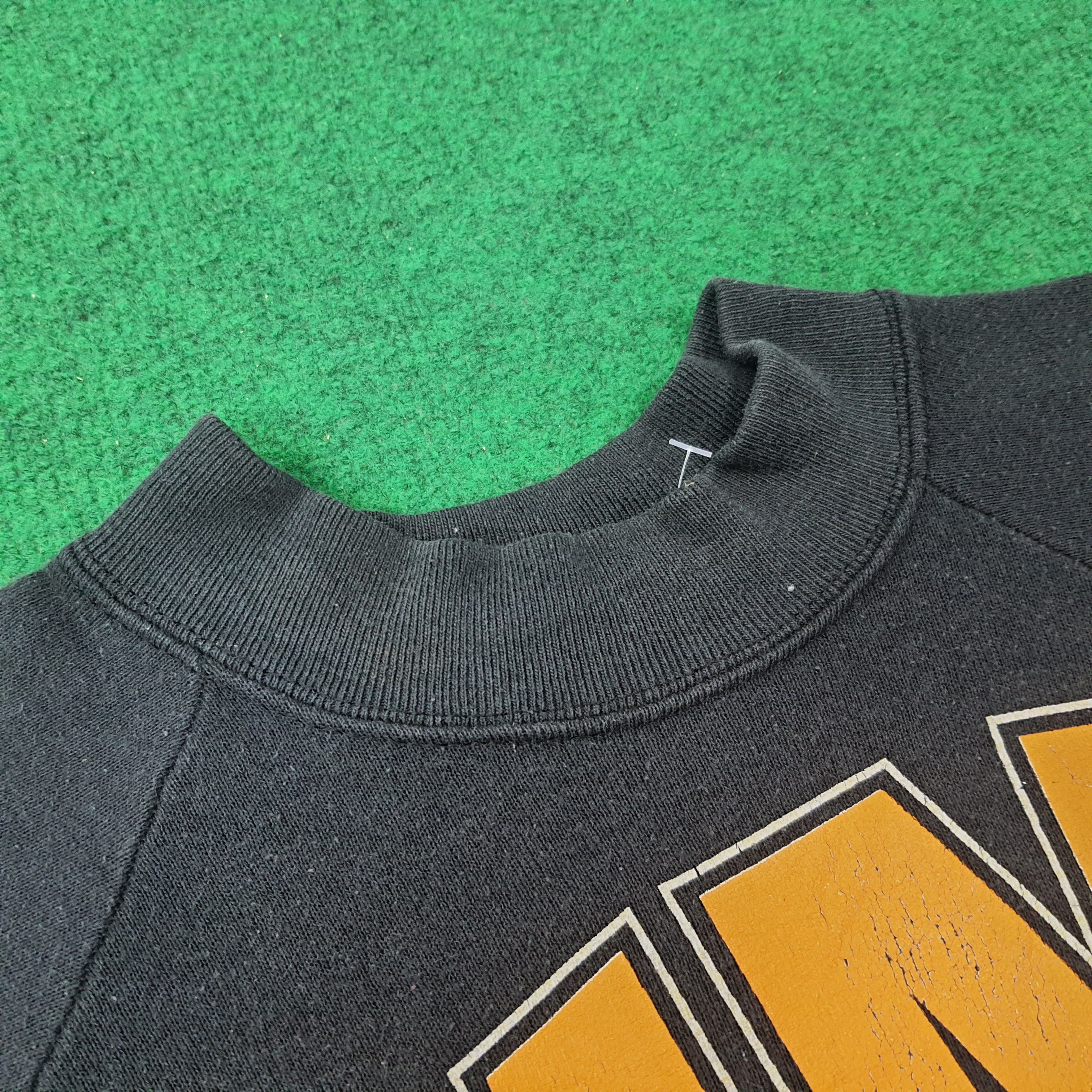 NBA Vintage NBA Lakers x Snoopy 1958 Sweatshirt C263N15 Size US L / EU 52-54 / 3 - 5 Thumbnail