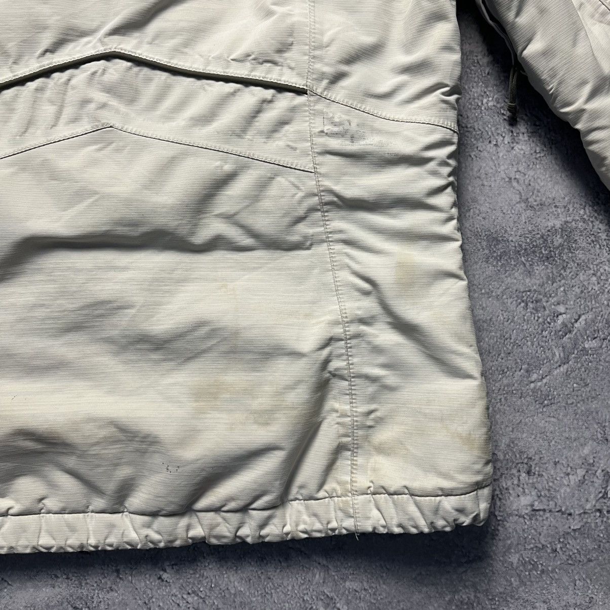 The North Face Vintage The North Face HyVent Jacket Streetwear Outdoor Size M / US 6-8 / IT 42-44 - 23 Thumbnail