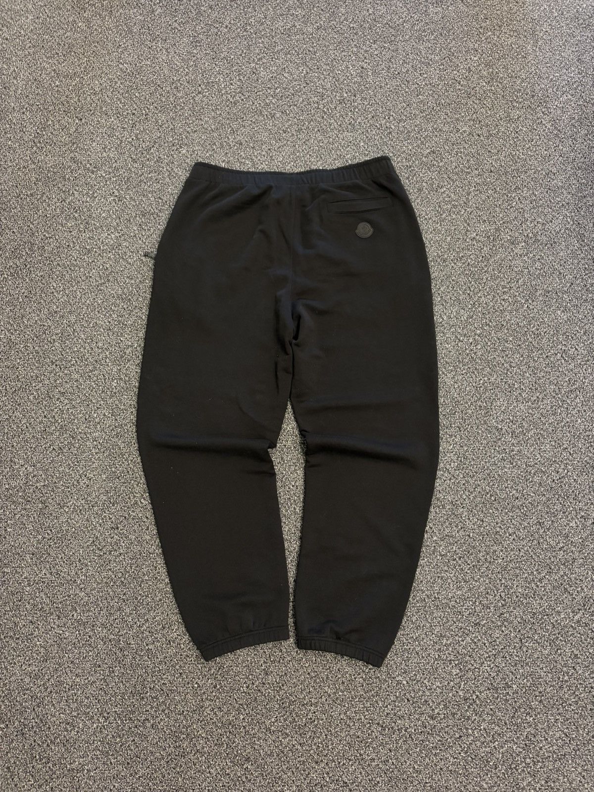 Moncler Moncler Sweatpants Size US 34 / EU 50 - 20 Thumbnail