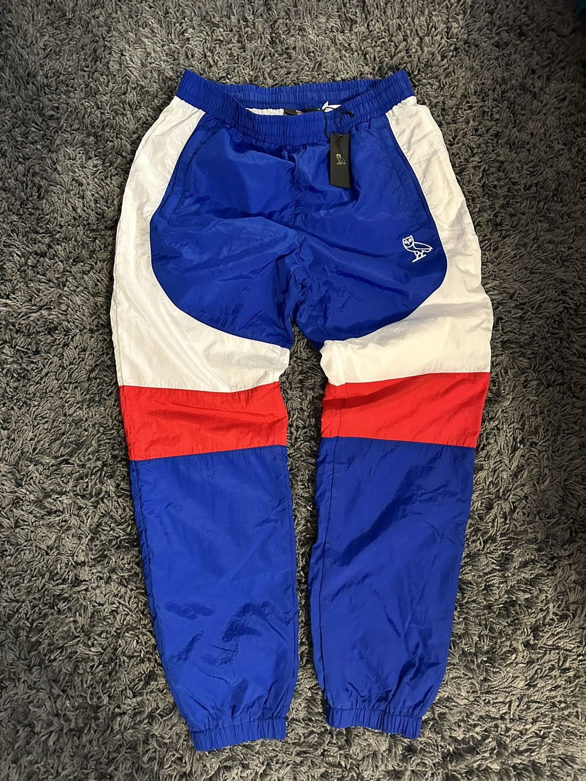 OVO Trackpants Brand New With Tag Medium