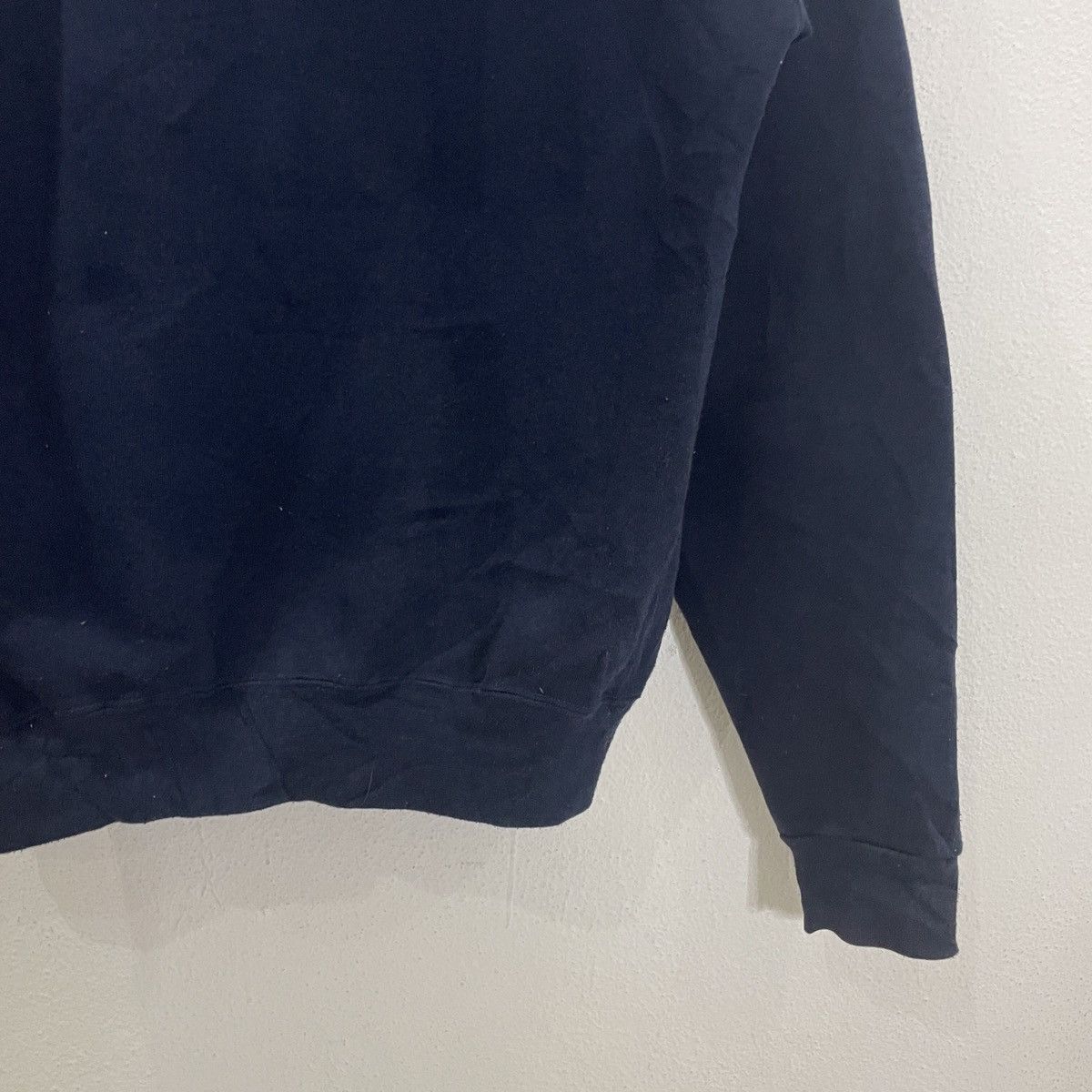 Japanese Brand × Russell Athletic Vintage Russell Athletic Hoodies Size US M / EU 48-50 / 2 - 8 Thumbnail
