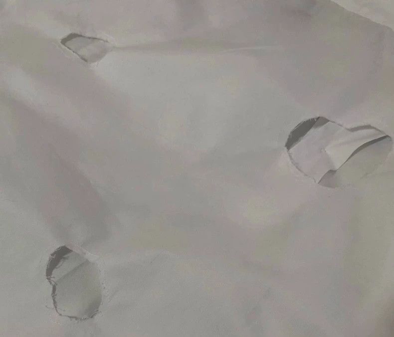 Comme des Garcons Comme Des Garcons Shirt Size US XS / EU 42 / 0 - 7 Thumbnail