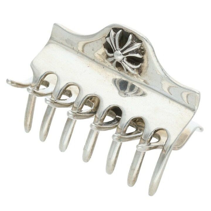 CHROME HEARTS HAIR CLIP