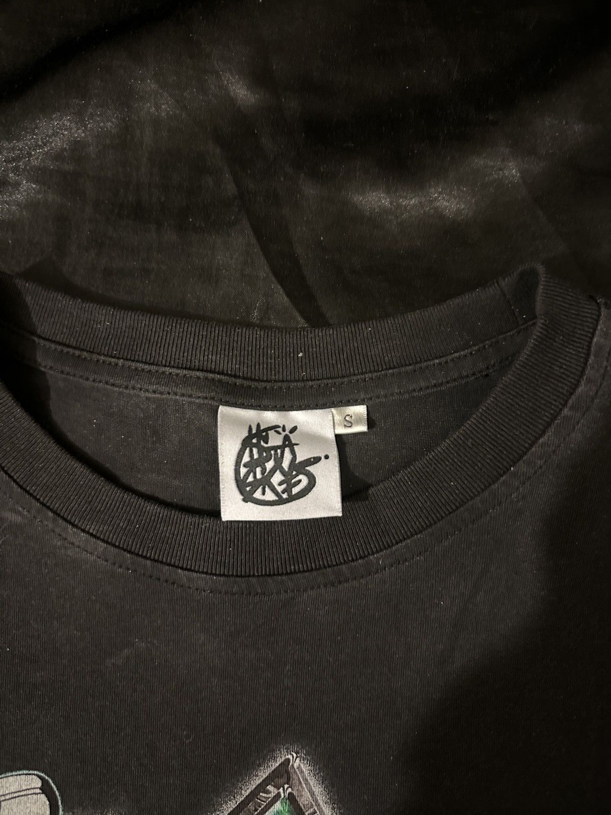 Other Starky Pokémon Tee Size US S / EU 44-46 / 1 - 3 Thumbnail