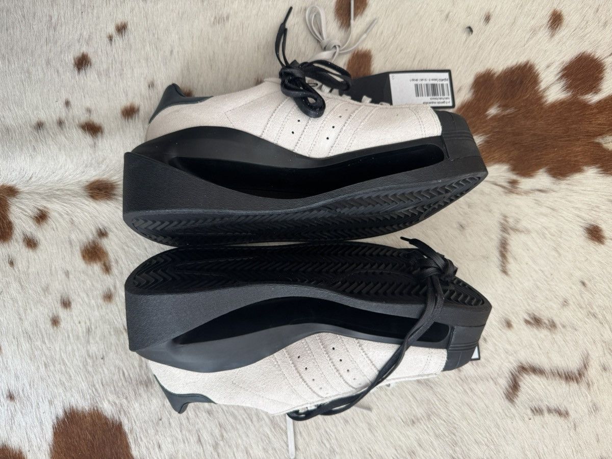 Yohji Yamamoto Gendo Superstar sneakers Size US 9.5 / EU 42-43 - 2 Thumbnail
