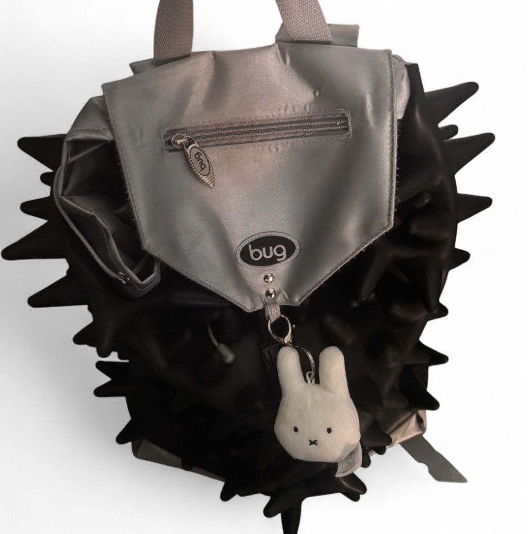 Craig Morrison craig morrison bug pouch | Grailed