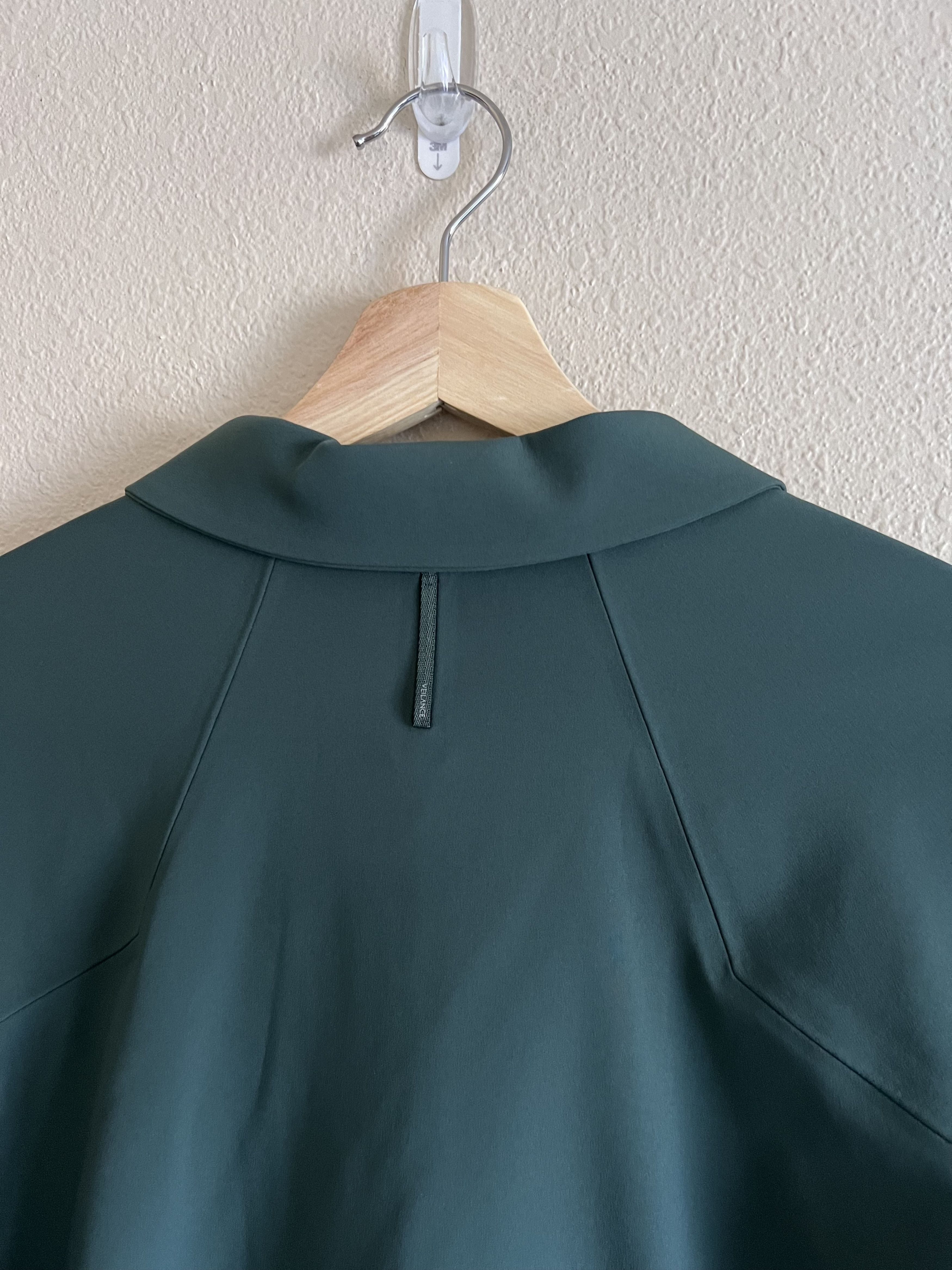 Veilance Arc'Teryx Veilance Spere Jacket in Deep Juniper Size US XL / EU 56 / 4 - 7 Thumbnail
