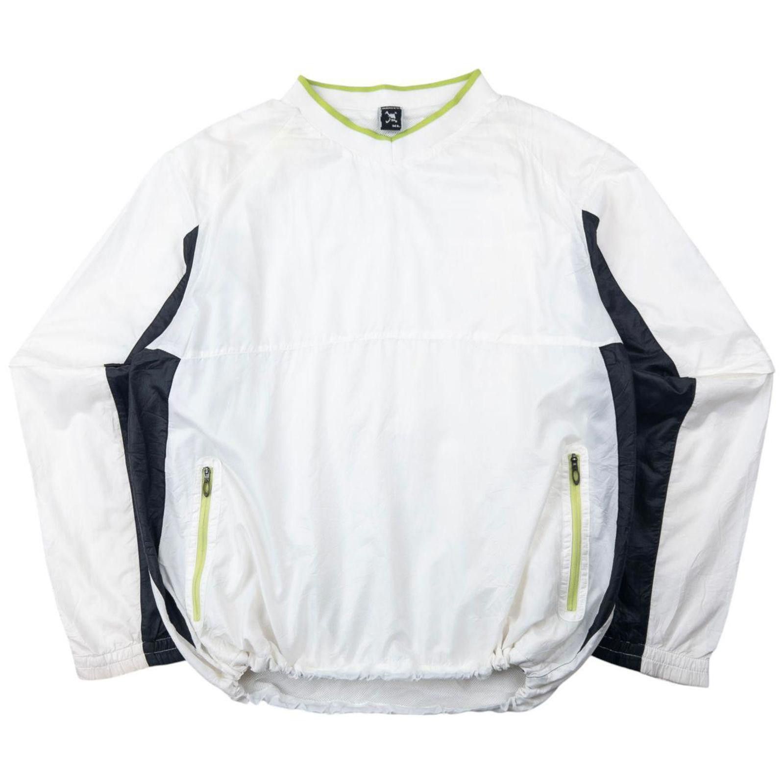 Oakley Vintage Oakley Zip Off Sleeve Jacket Size XL Size US XL / EU 56 / 4 - 1 Thumbnail